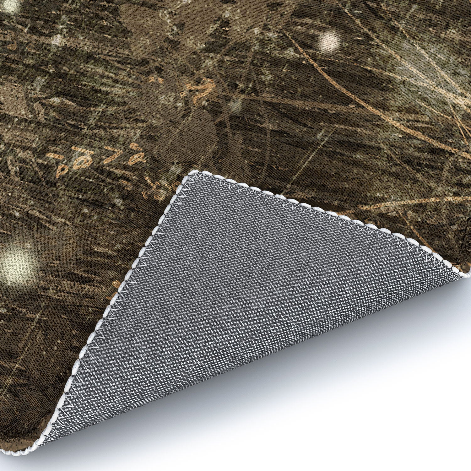 Katherine Blower Designs Night Fireflies Area Rug - Image 7