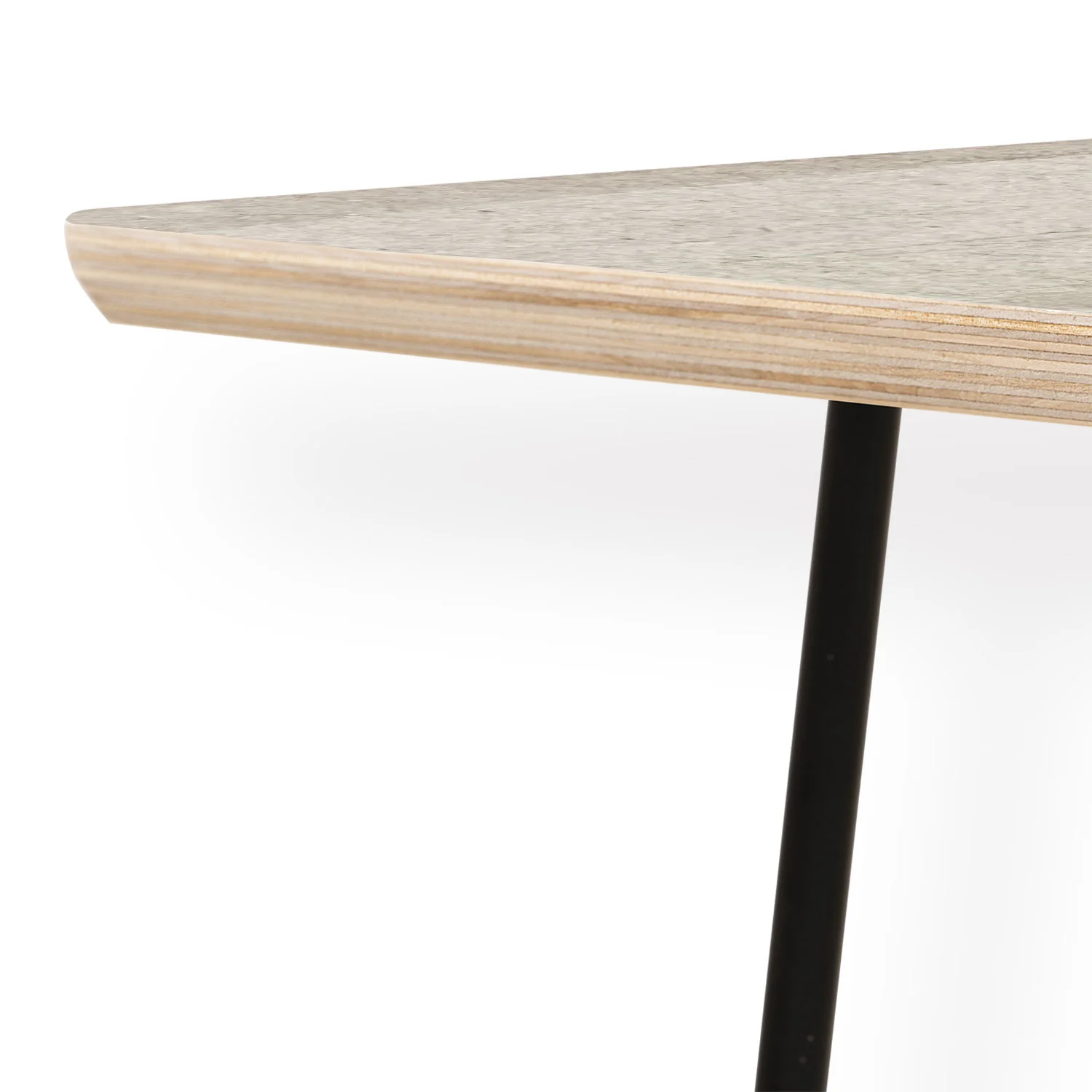 Katherine Blower Designs Strawberry Fields II Coffee Table - Image 6