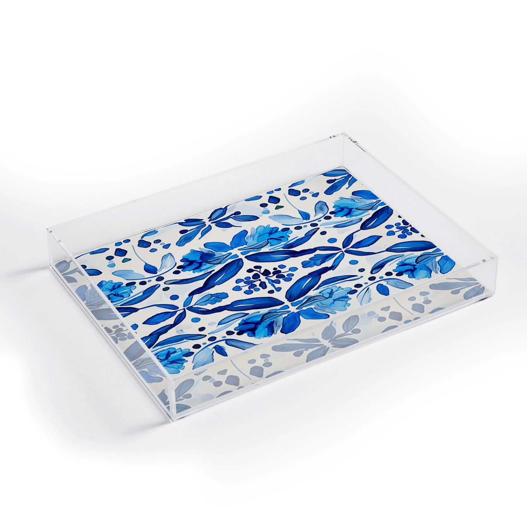 Laura Trevey Madrid Mist Acrylic Tray - Image 3