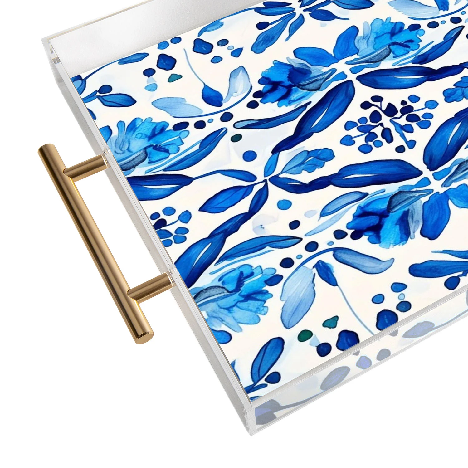 Laura Trevey Madrid Mist Acrylic Tray - Image 7