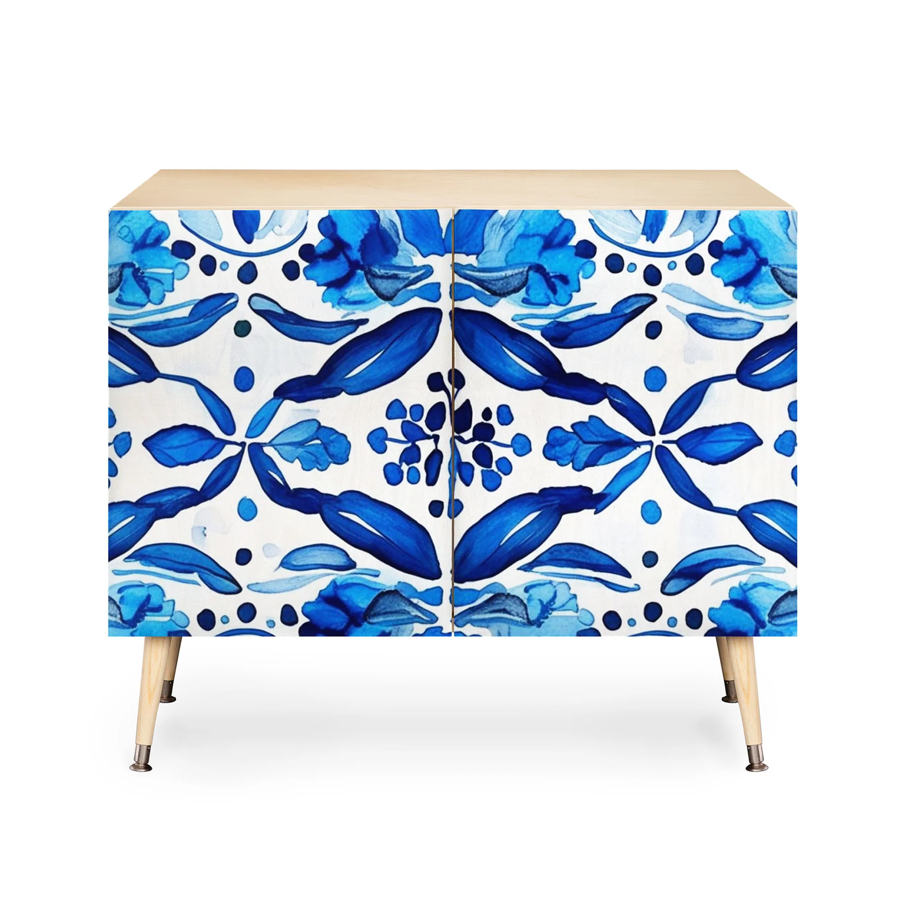 Laura Trevey Madrid Mist Credenza - Image 16