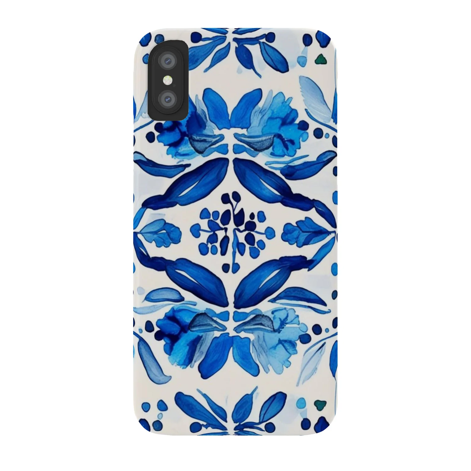 Laura Trevey Madrid Mist Phone Case - Image 14