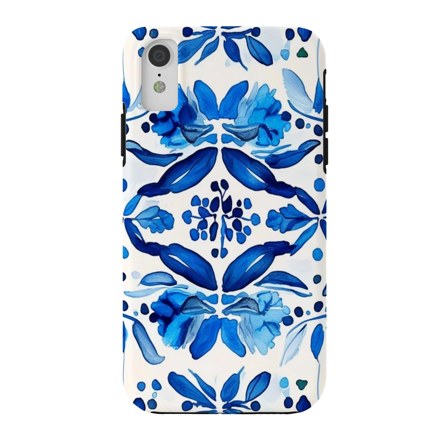 Laura Trevey Madrid Mist Phone Case - Image 32