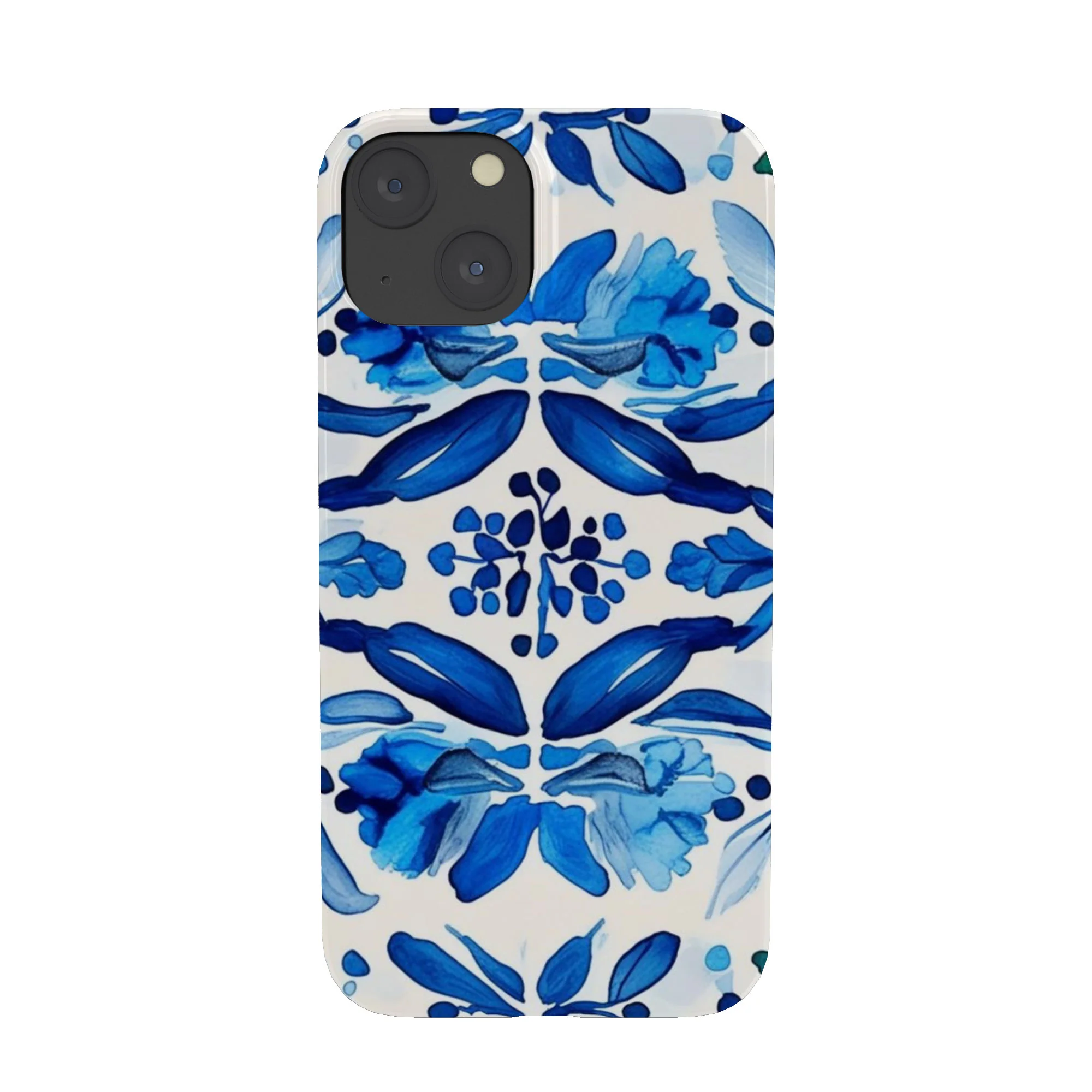 Laura Trevey Madrid Mist Phone Case - Image 39