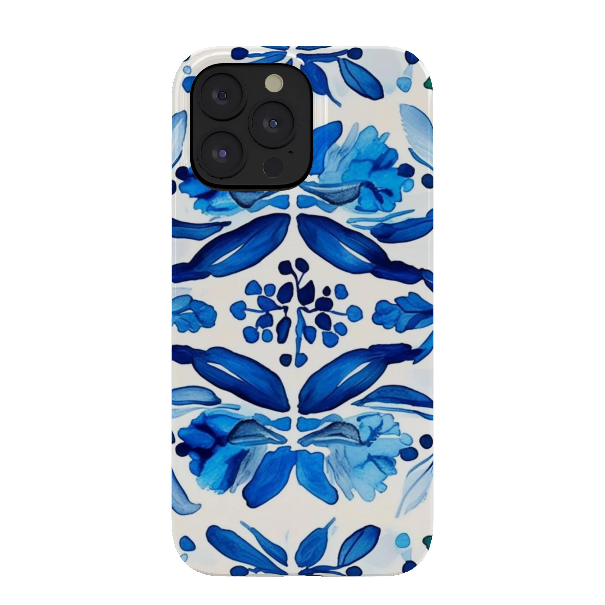 Laura Trevey Madrid Mist Phone Case - Image 42