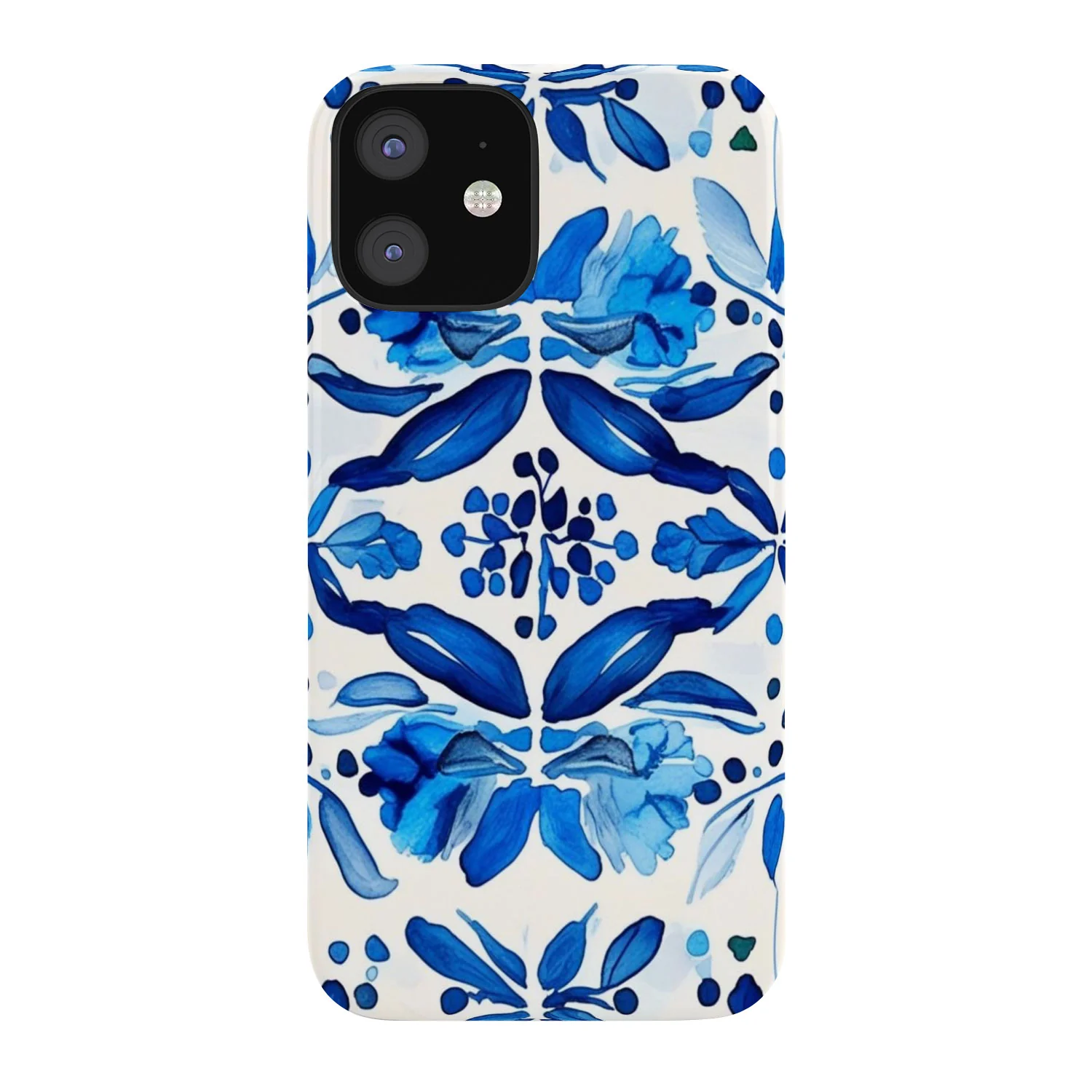 Laura Trevey Madrid Mist Phone Case - Image 5