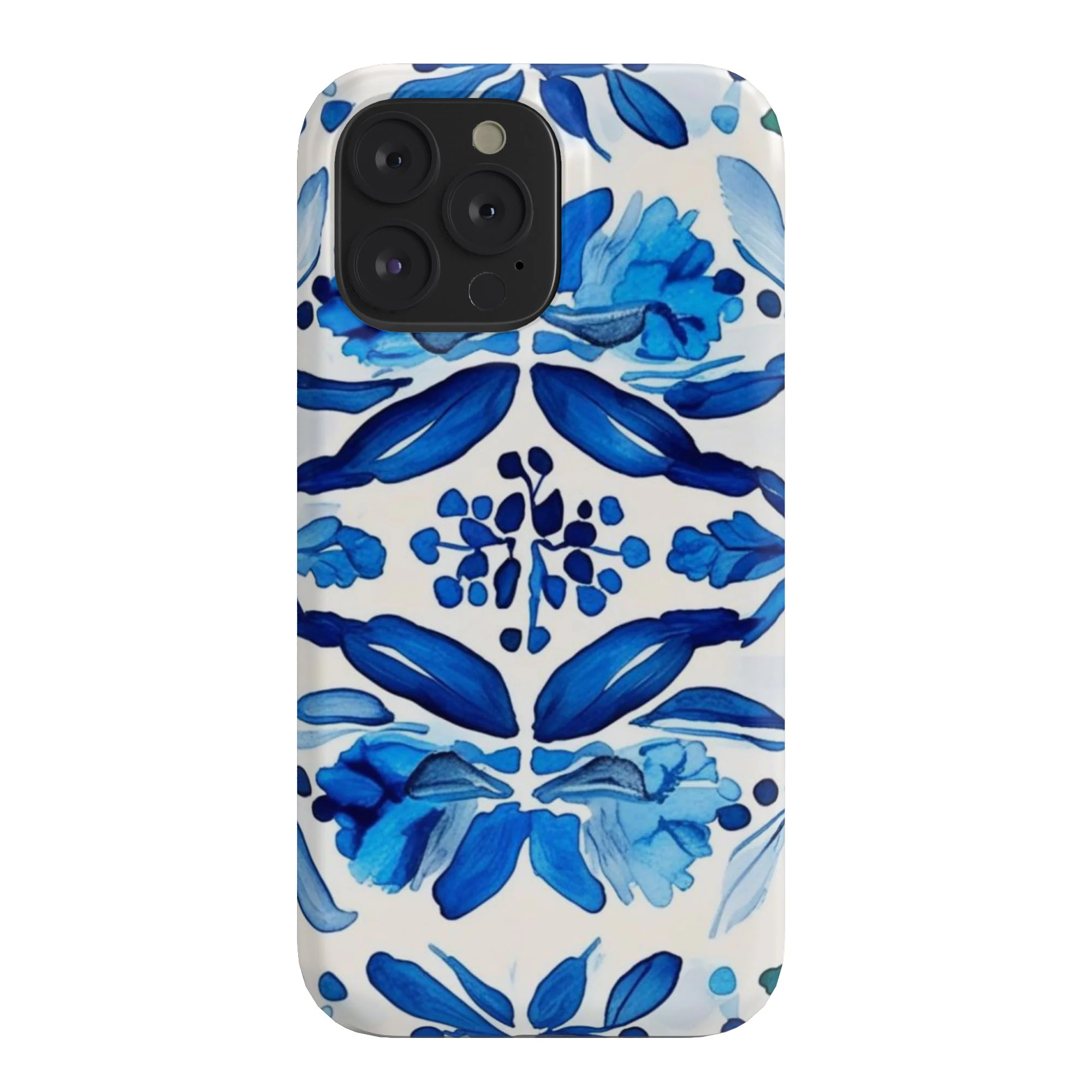 Laura Trevey Madrid Mist Phone Case - Image 54