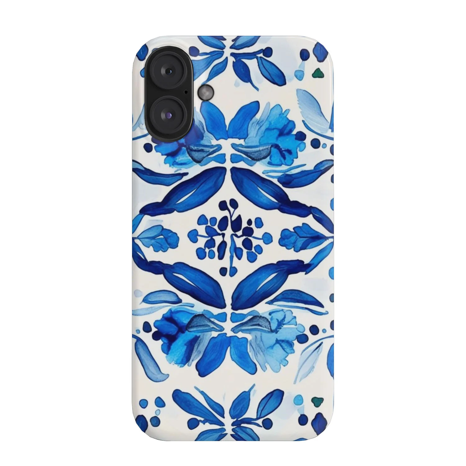 Laura Trevey Madrid Mist Phone Case - Image 57