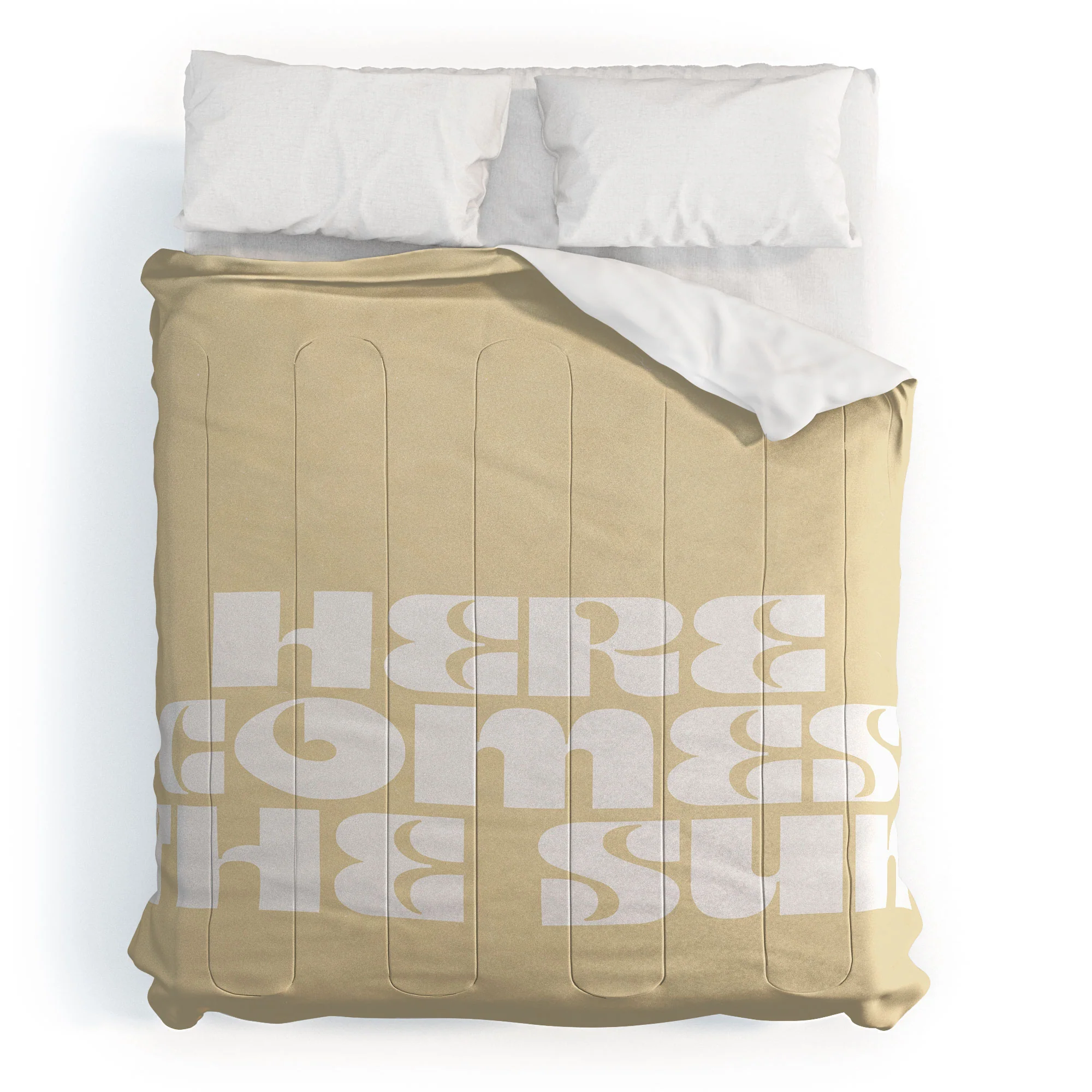 les muses here comes the sun I Comforter - Image 13