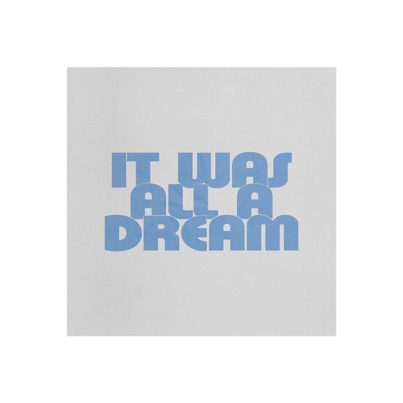 les muses it was all a dream I Art Print - Image 19