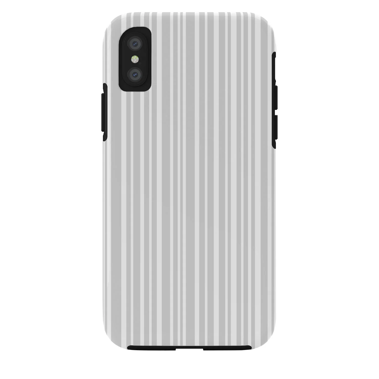 Lisa Argyropoulos Dove Stripe Phone Case - Image 33