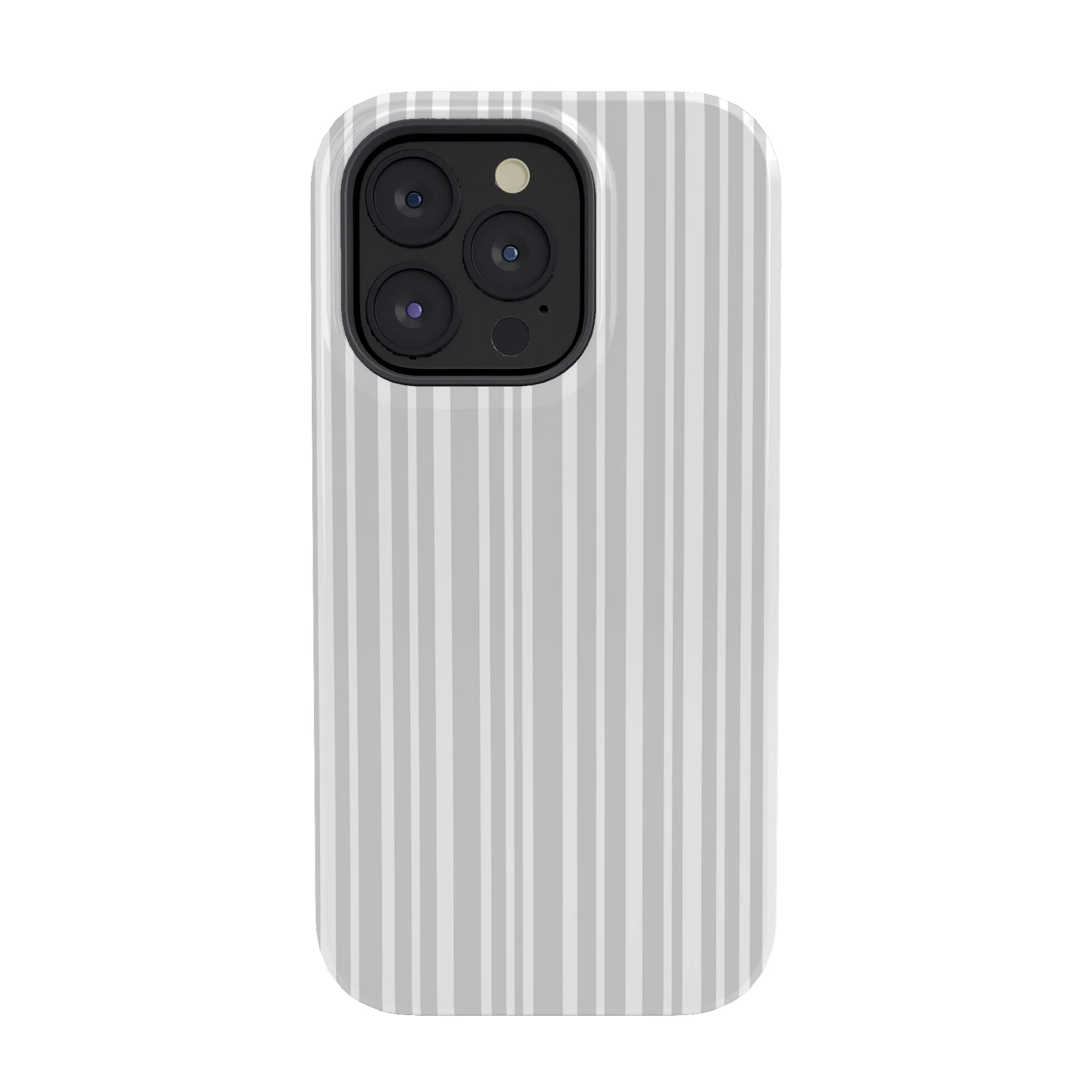 Lisa Argyropoulos Dove Stripe Phone Case - Image 45