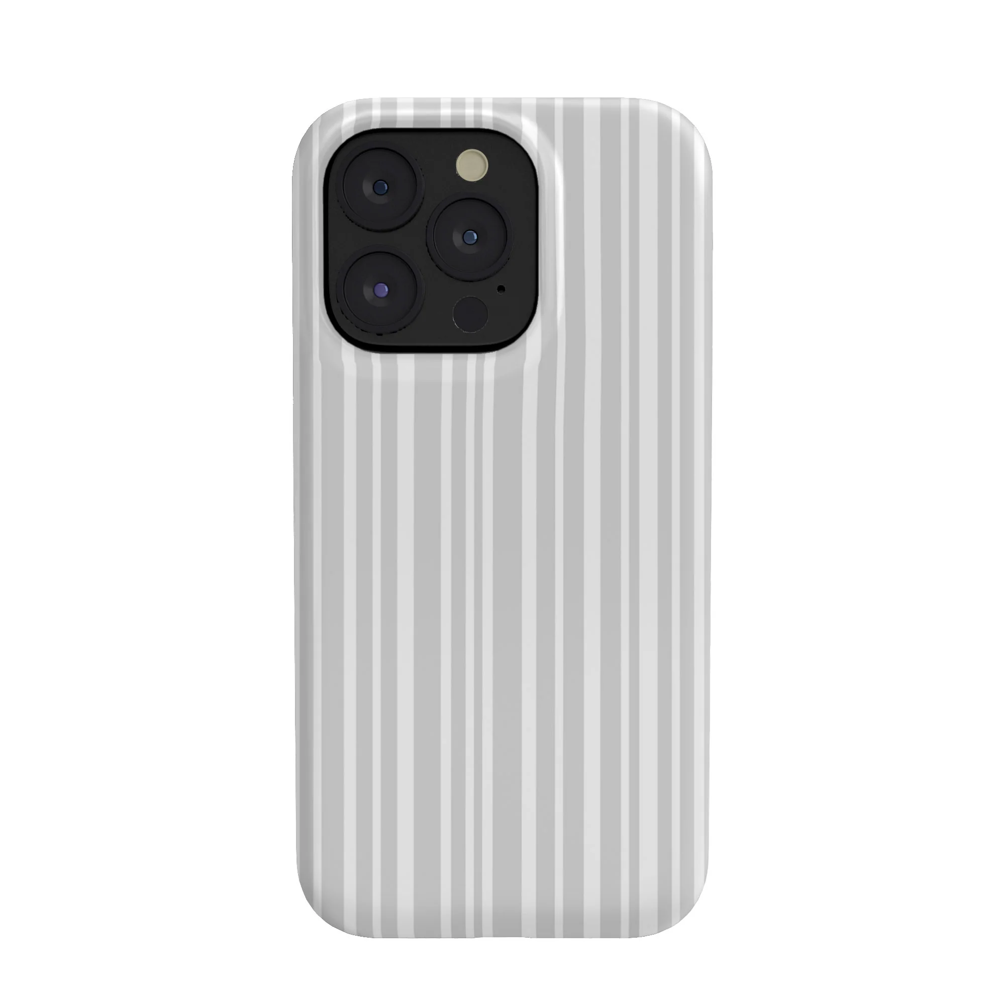 Lisa Argyropoulos Dove Stripe Phone Case - Image 48