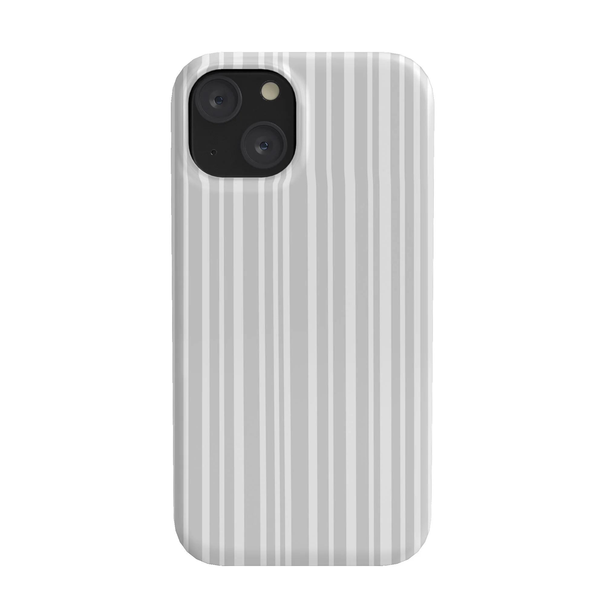 Lisa Argyropoulos Dove Stripe Phone Case - Image 51