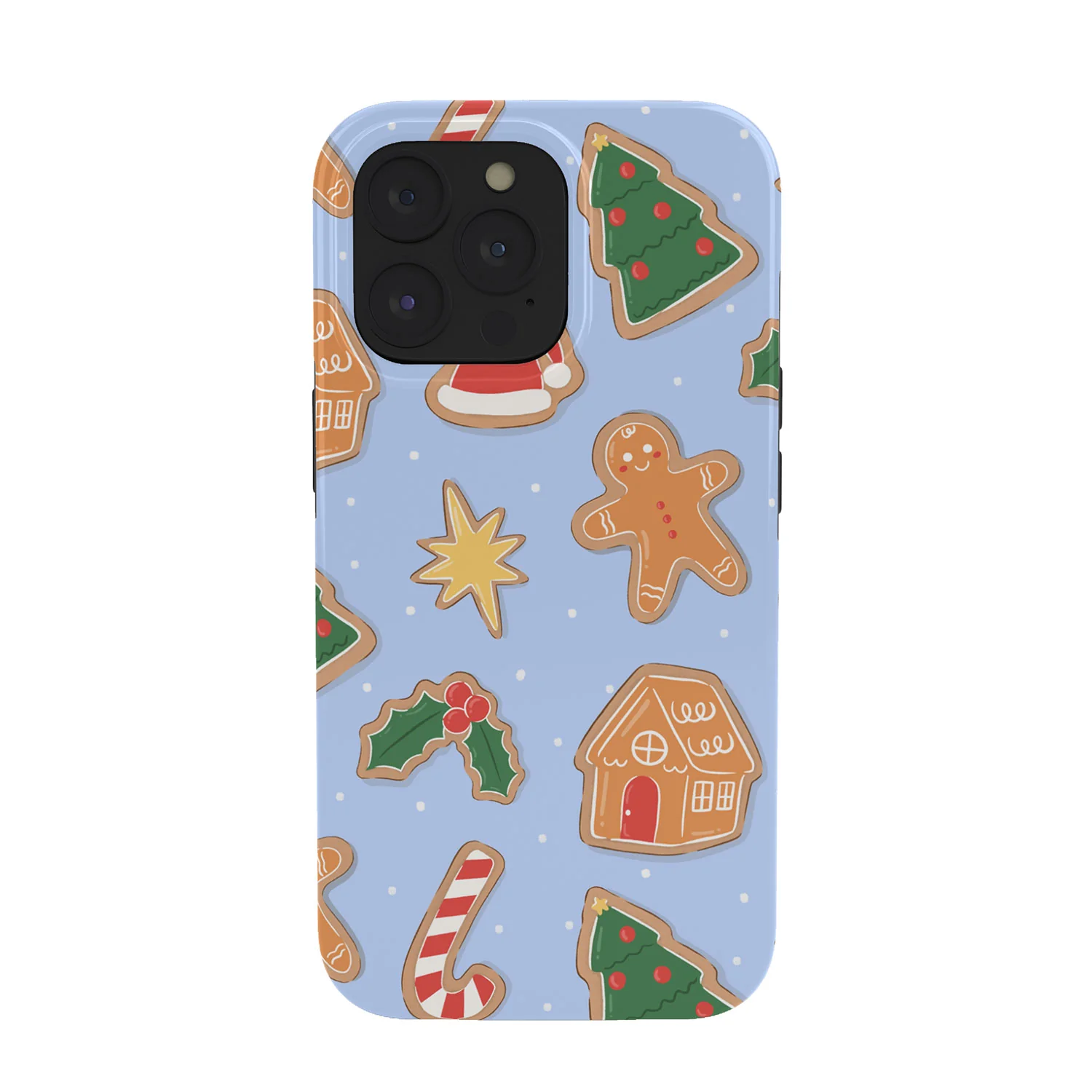 Love_Ryming Christmas Cookies Phone Case - Image 22