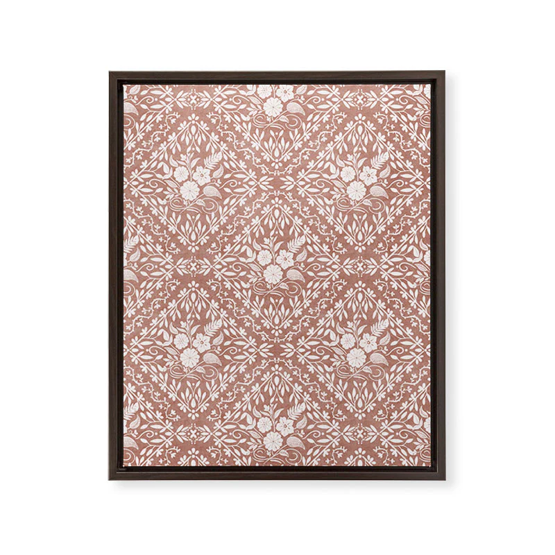 Marta Barragan Camarasa Antique Botanical Bliss Art Canvas - Image 22