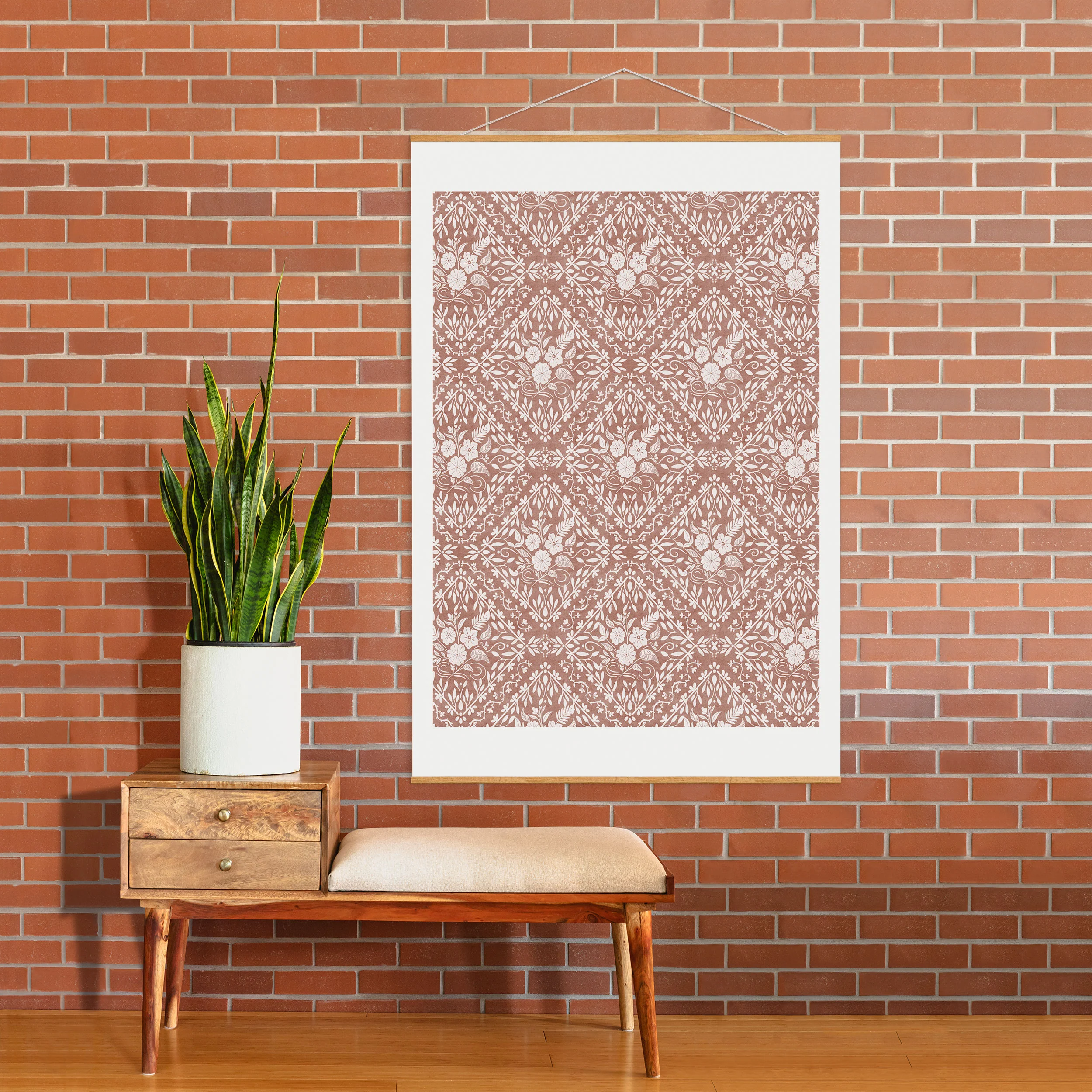 Marta Barragan Camarasa Antique Botanical Bliss Art Print - Image 53