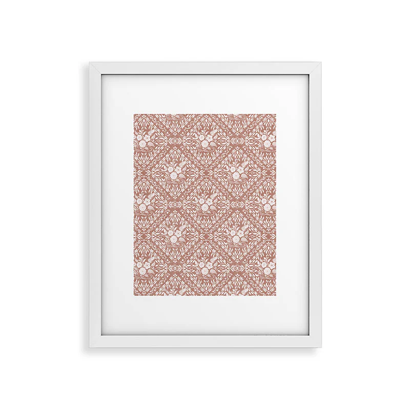 Marta Barragan Camarasa Antique Botanical Bliss Framed Art Print - Image 47