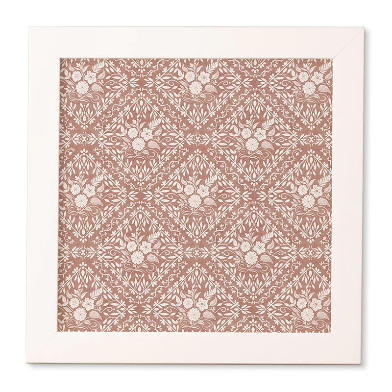 Marta Barragan Camarasa Antique Botanical Bliss Framed Wall Art - Image 13
