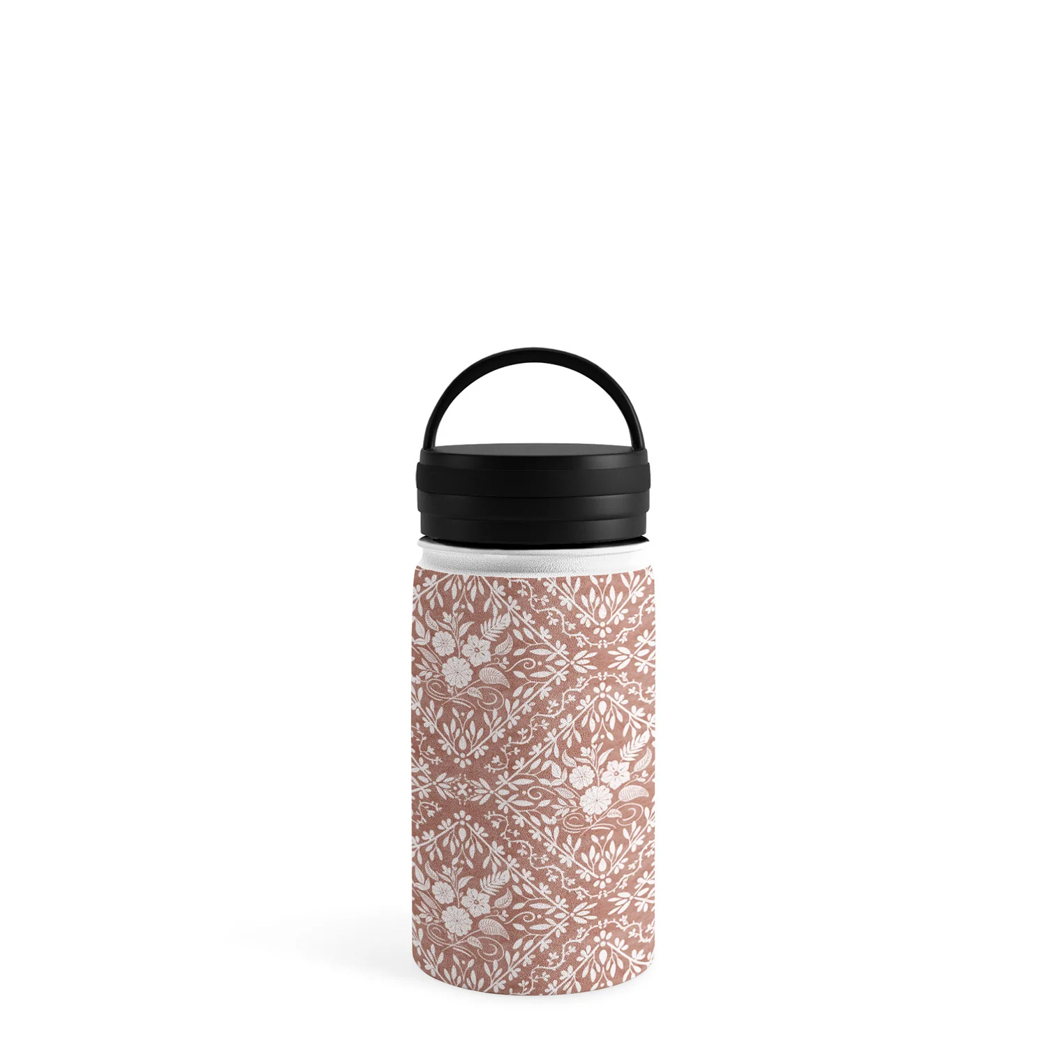 Marta Barragan Camarasa Antique Botanical Bliss Water Bottle - Image 9