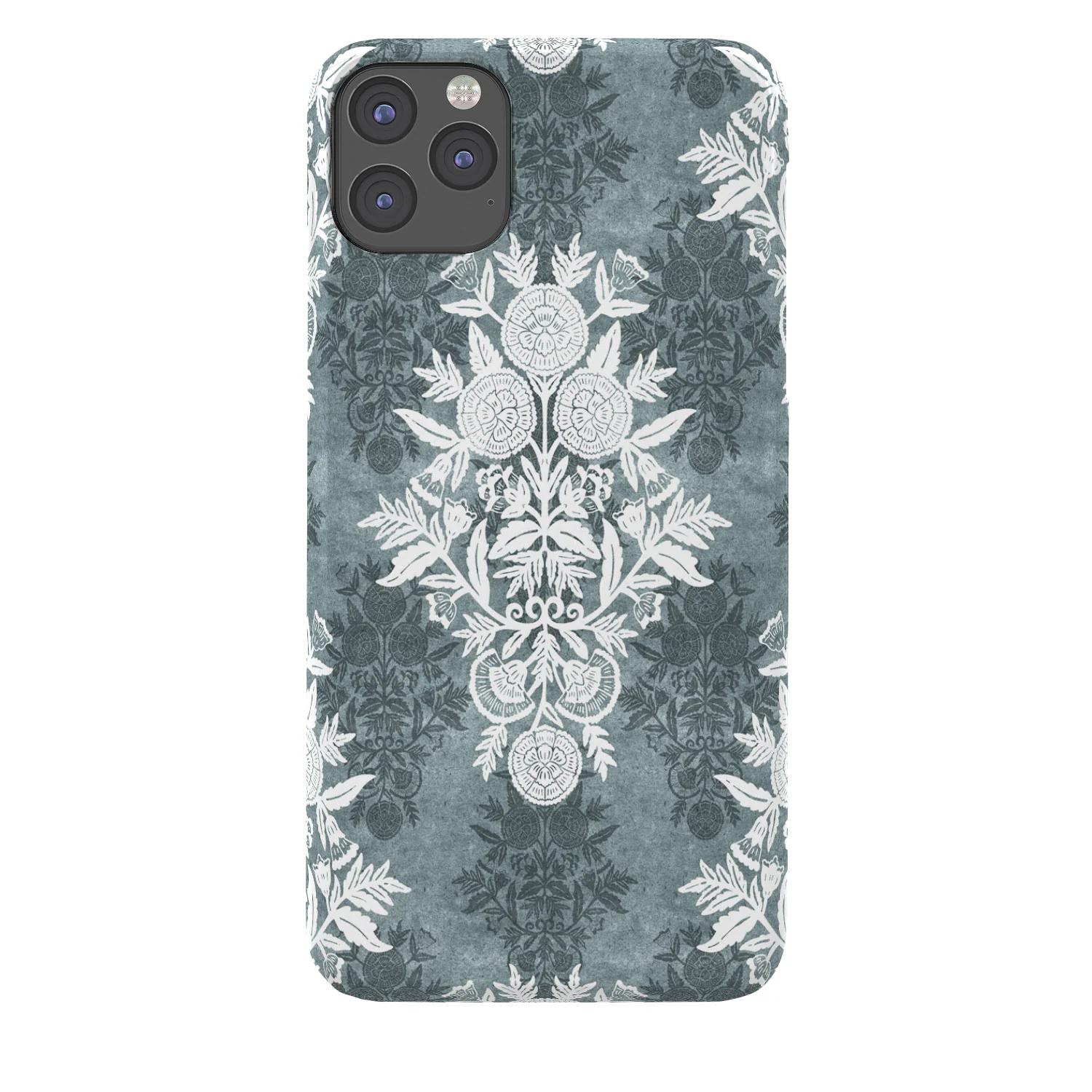 Marta Barragan Camarasa Antique Victorian Floral Phone Case - Image 11