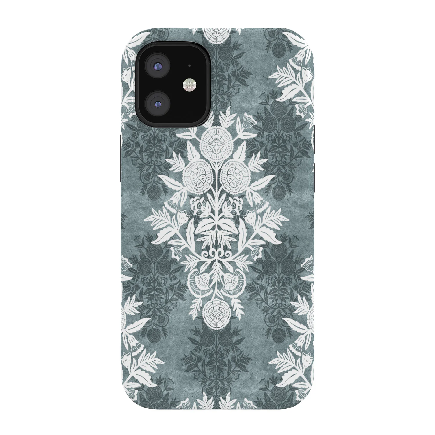 Marta Barragan Camarasa Antique Victorian Floral Phone Case - Image 25