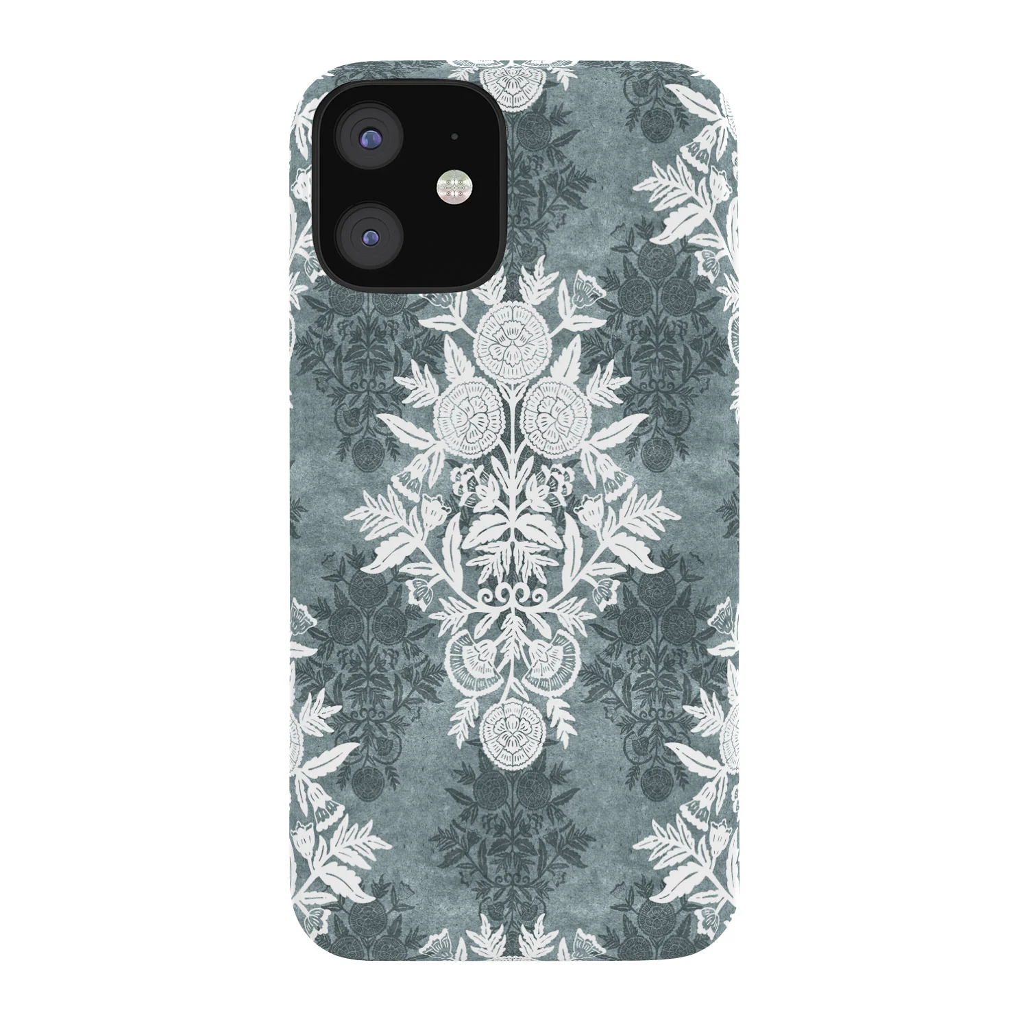 Marta Barragan Camarasa Antique Victorian Floral Phone Case - Image 5