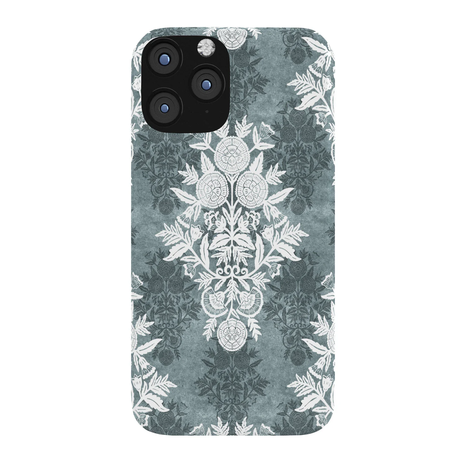 Marta Barragan Camarasa Antique Victorian Floral Phone Case - Image 7