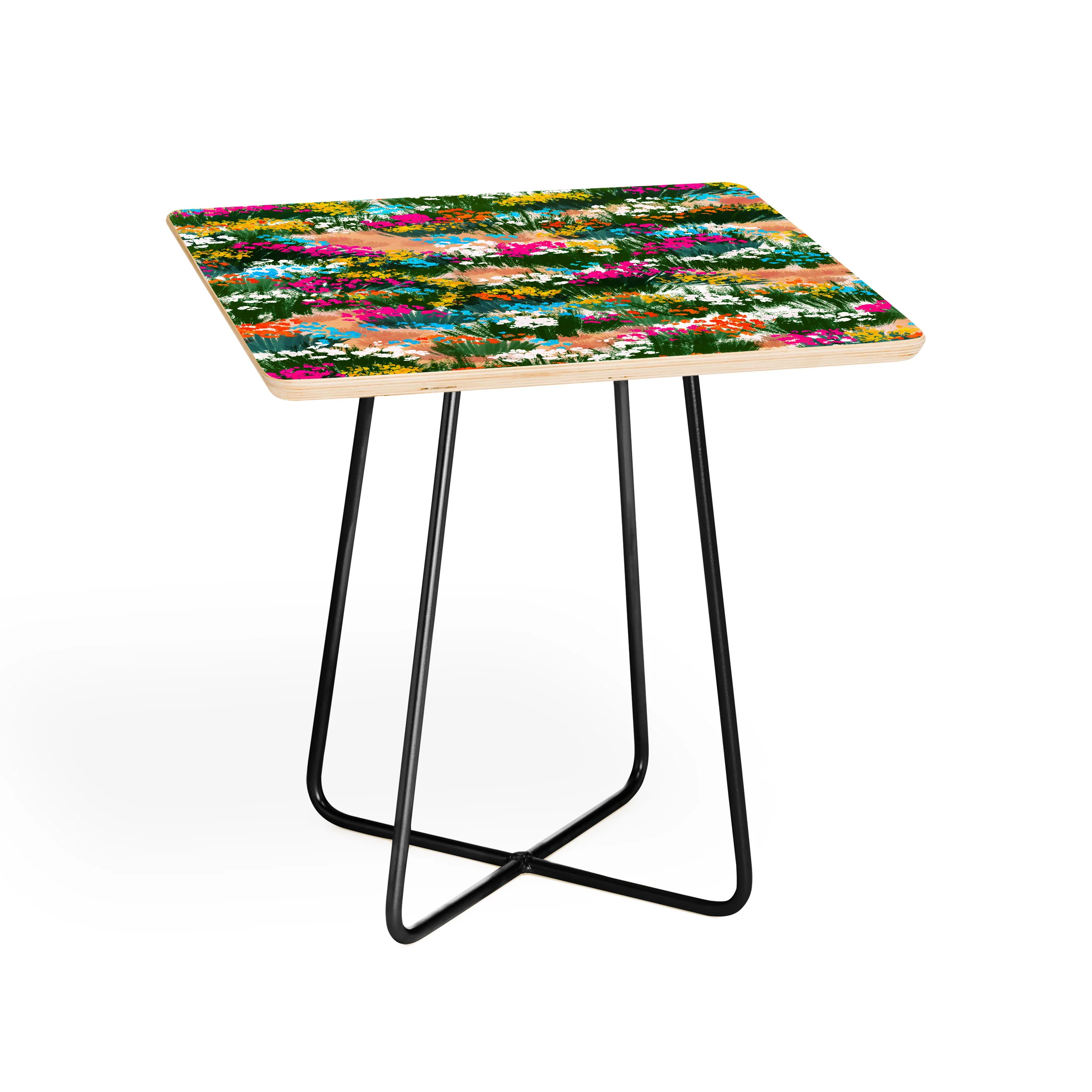 Marta Barragan Camarasa Blossoming Field Side Table - Image 2
