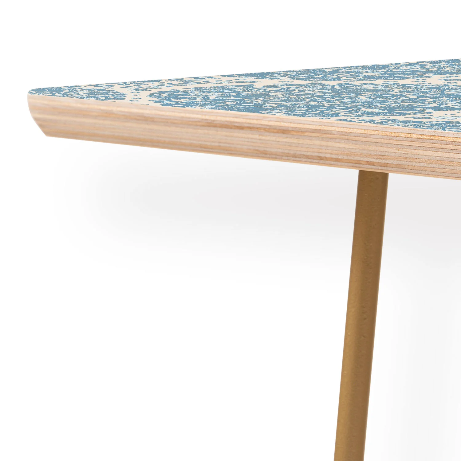 Marta Barragan Camarasa Blossoming Forest Trees Coffee Table - Image 5