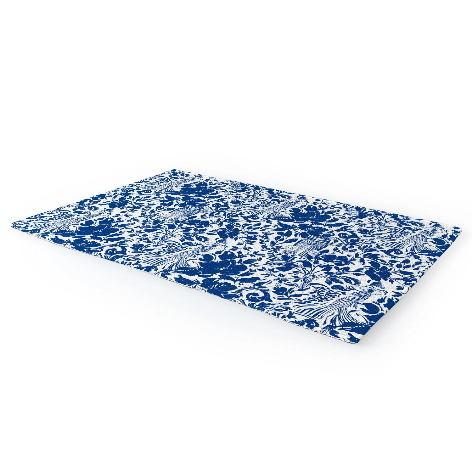 Marta Barragan Camarasa Chic Garden Walk Area Rug - Image 4