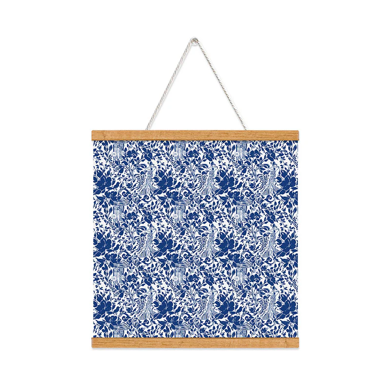 Marta Barragan Camarasa Chic Garden Walk Art Print - Image 40