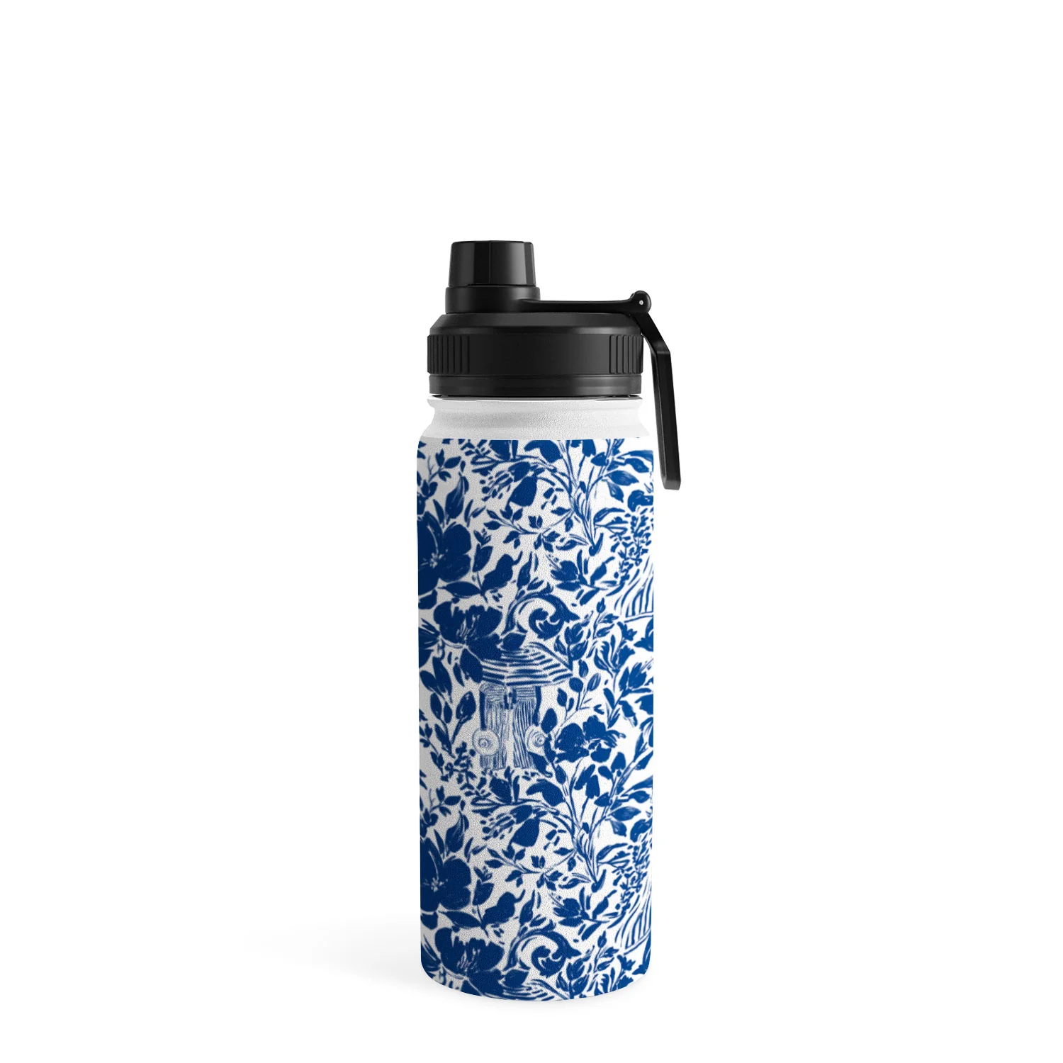 Marta Barragan Camarasa Chic Garden Walk Water Bottle - Image 13