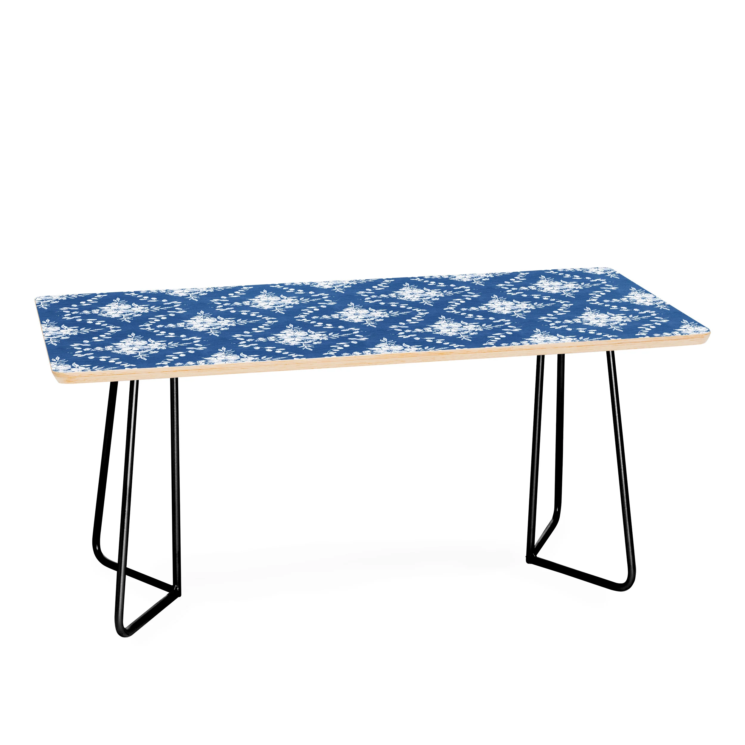 Marta Barragan Camarasa Chic Garden Whisper Coffee Table - Image 2