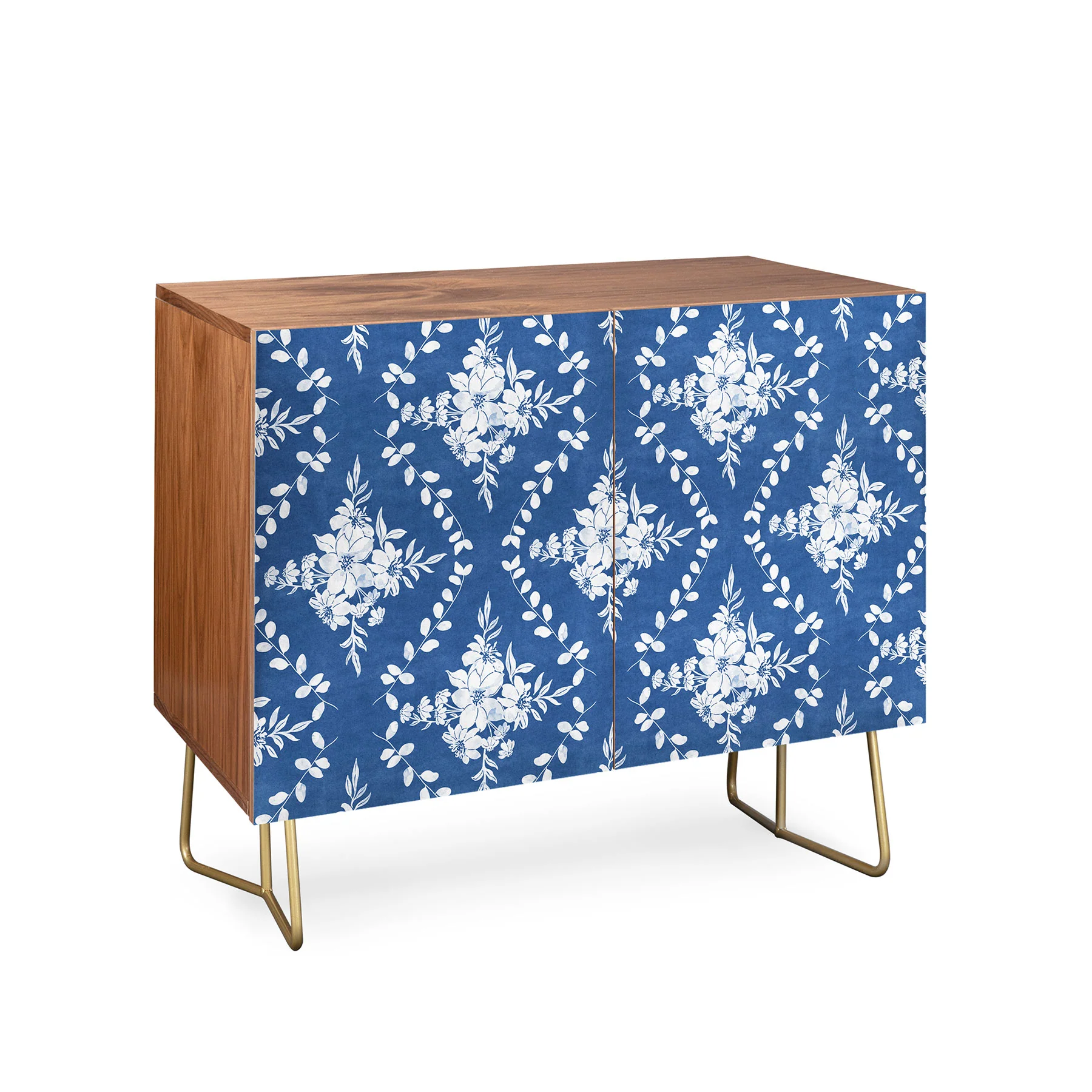 Marta Barragan Camarasa Chic Garden Whisper Credenza - Image 2