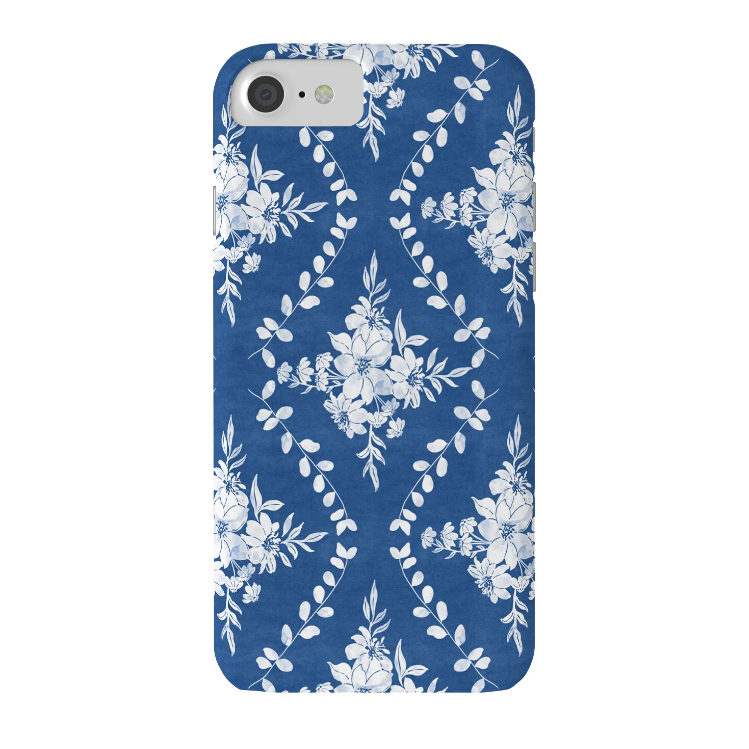 Marta Barragan Camarasa Chic Garden Whisper Phone Case - Image 16