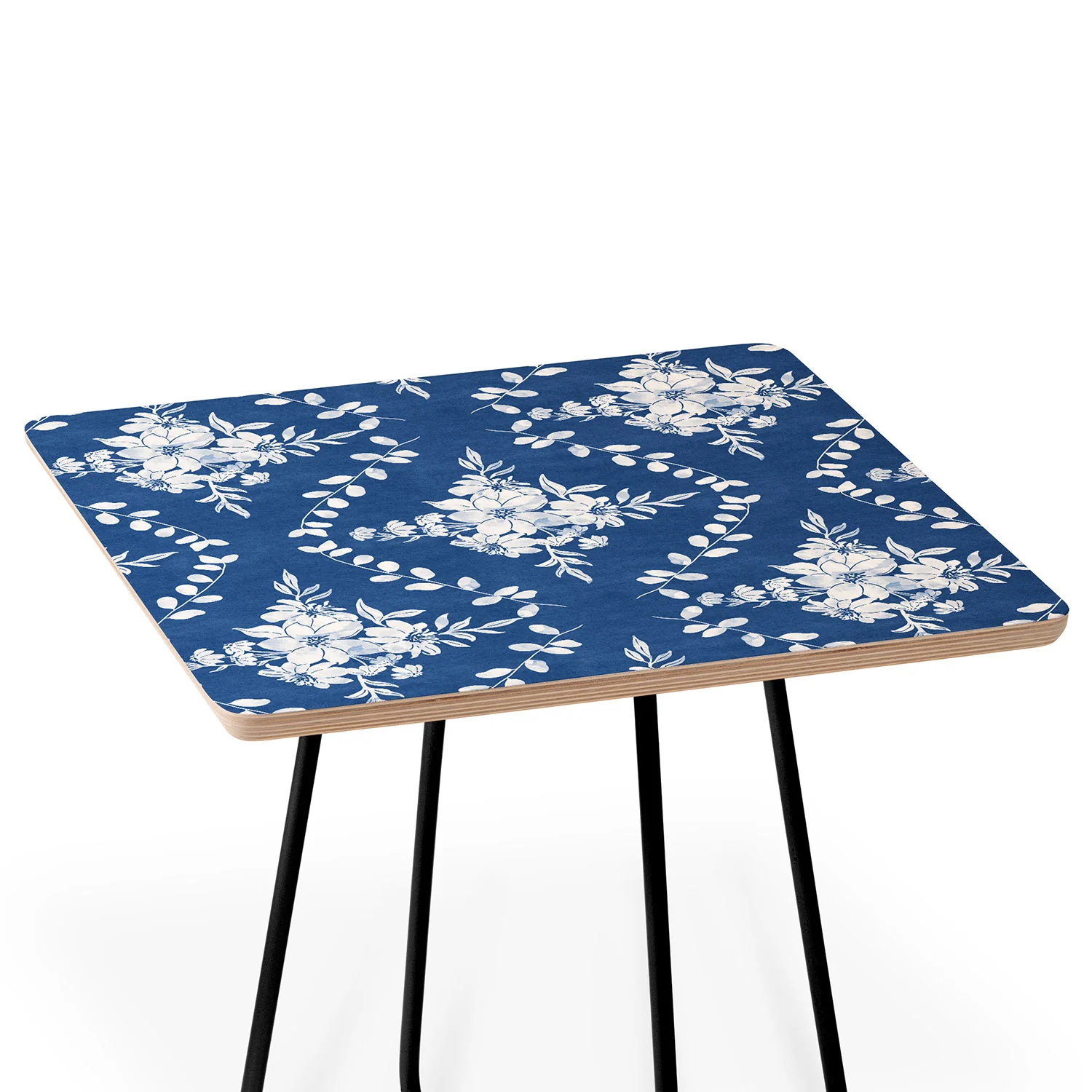 Marta Barragan Camarasa Chic Garden Whisper Side Table - Image 4