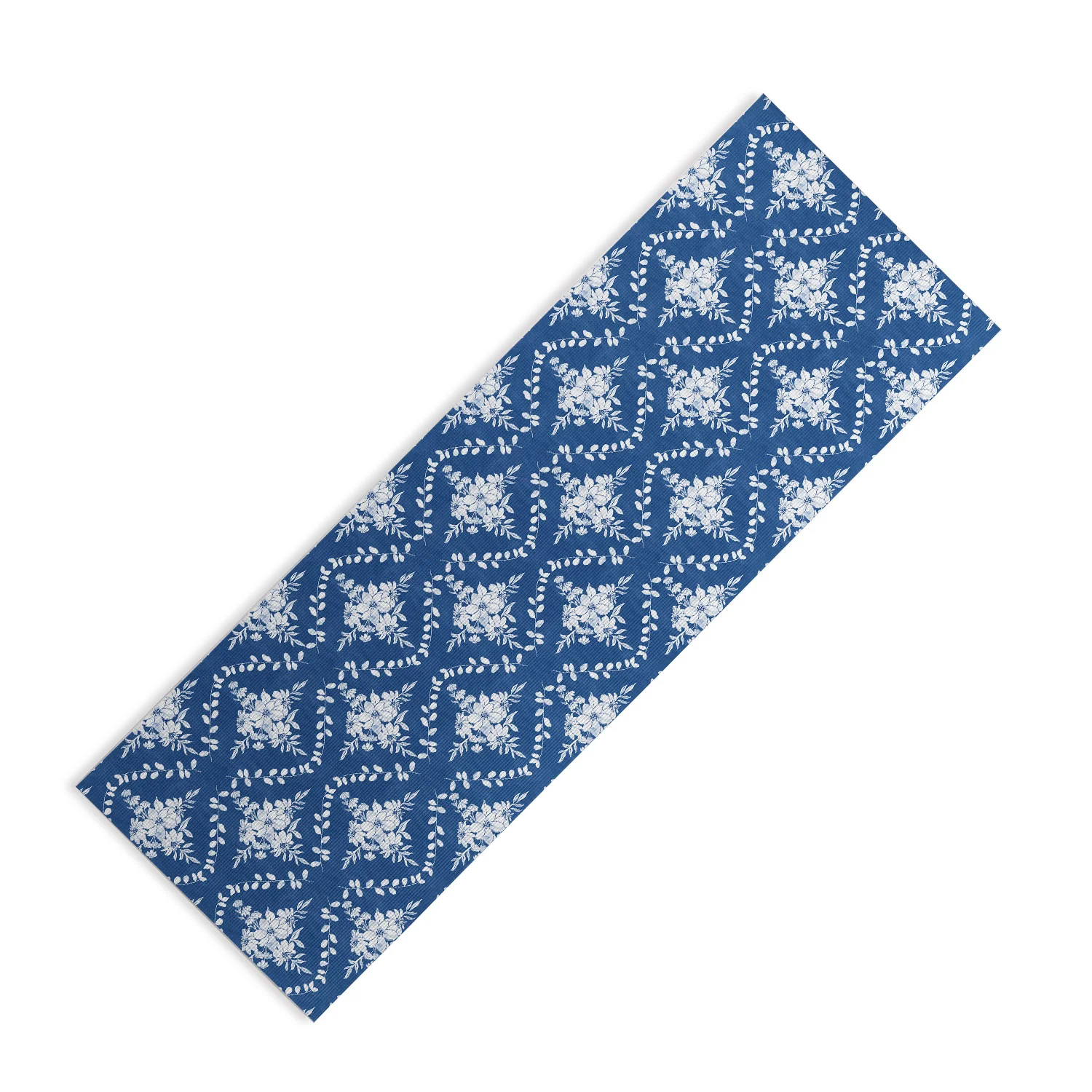 Marta Barragan Camarasa Chic Garden Whisper Yoga Mat