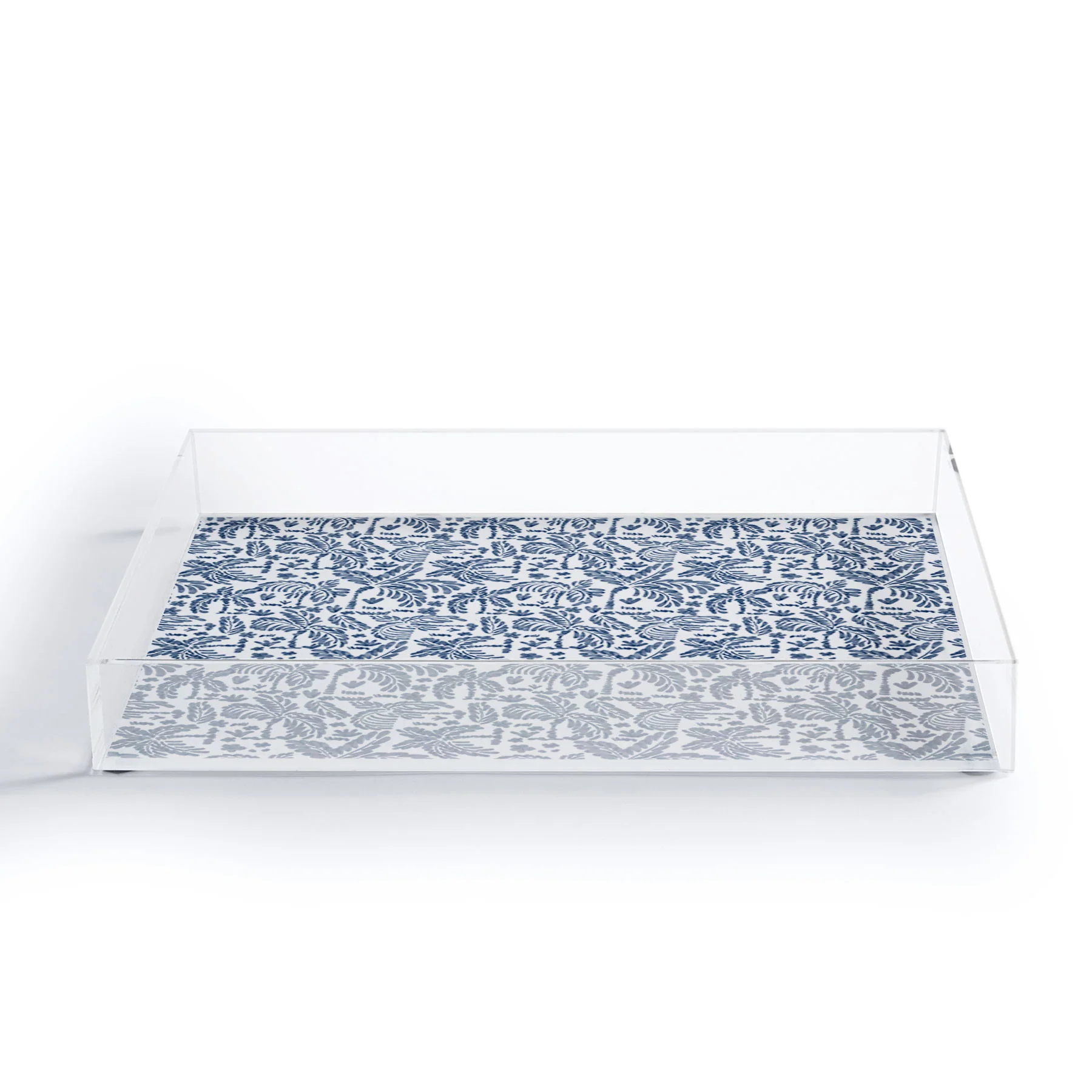 Marta Barragan Camarasa Coastal Jungle Charm Acrylic Tray - Image 6