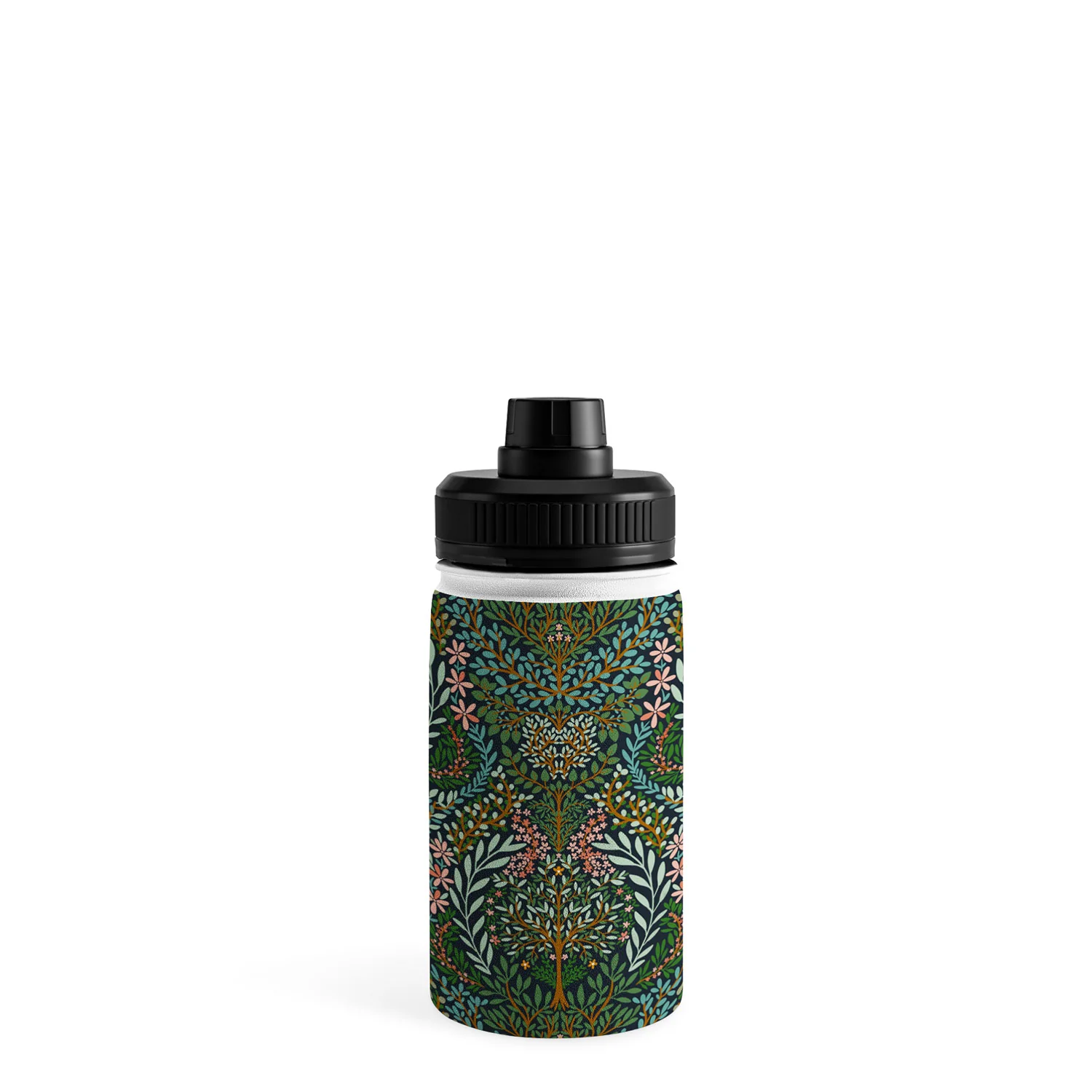 Marta Barragan Camarasa Enchanted Woodland Oasis Water Bottle - Image 2