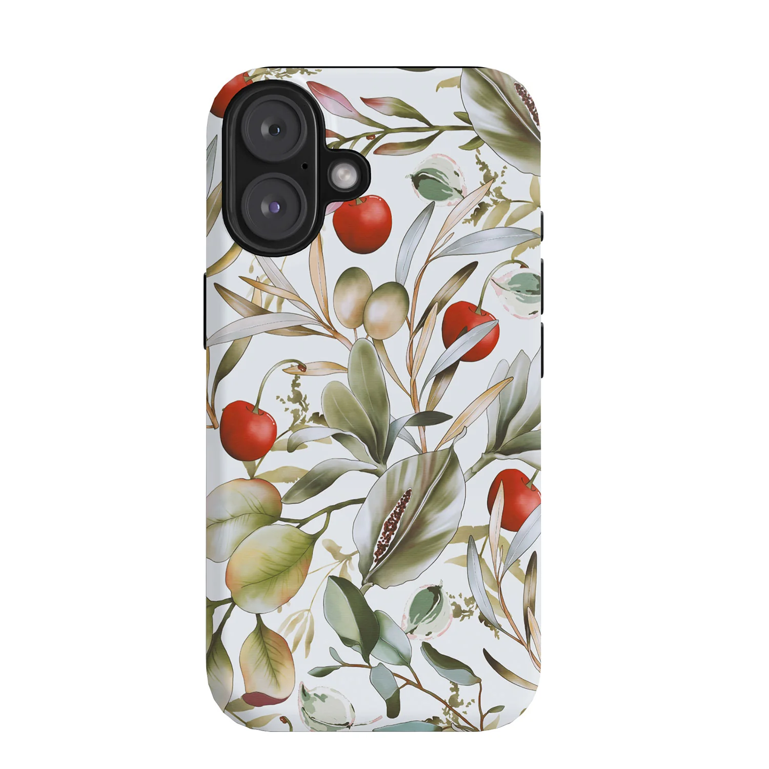Marta Barragan Camarasa Orchard Elegance Serene Phone Case - Image 59