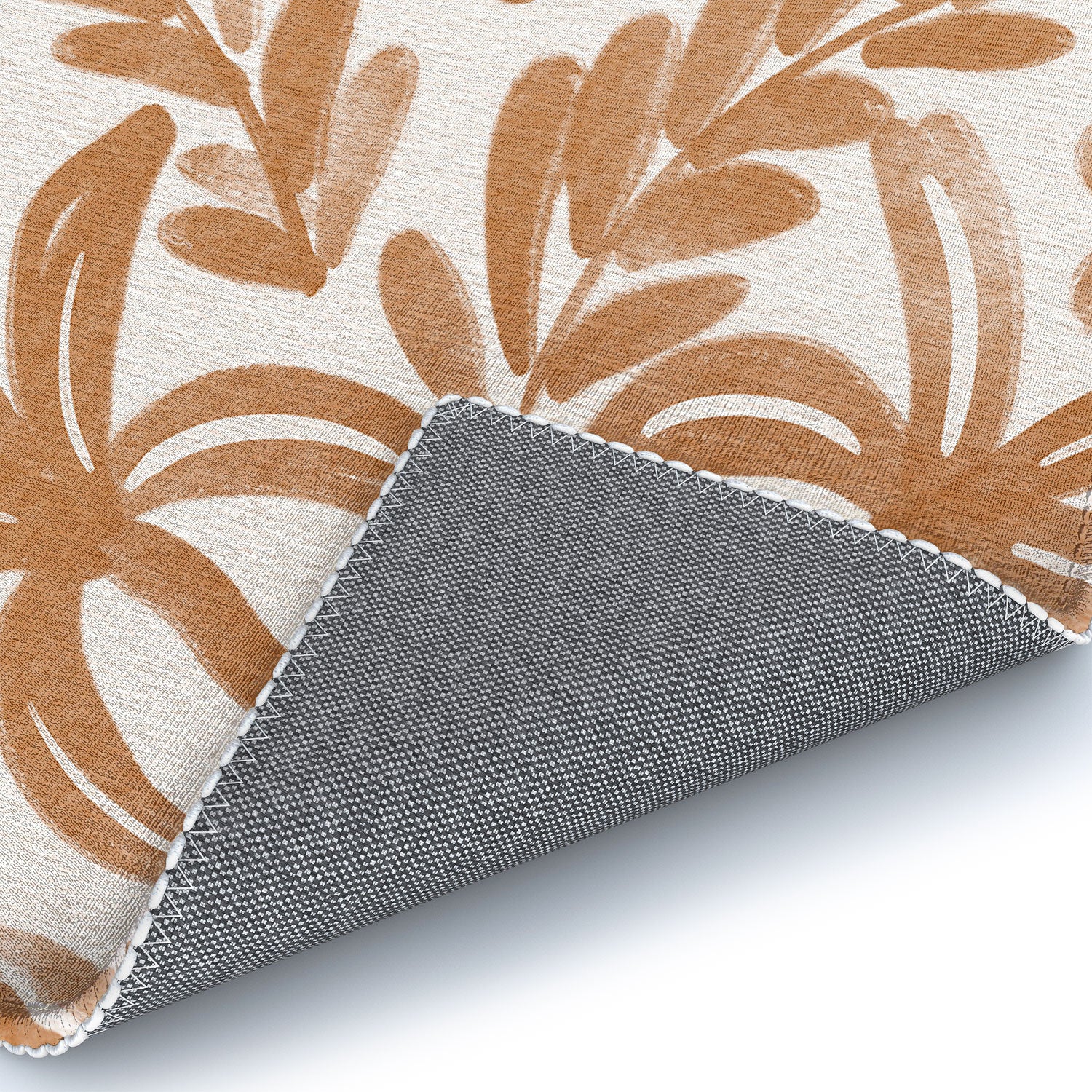 Marta Barragan Camarasa Warm Tropical Oasis Area Rug - Image 7