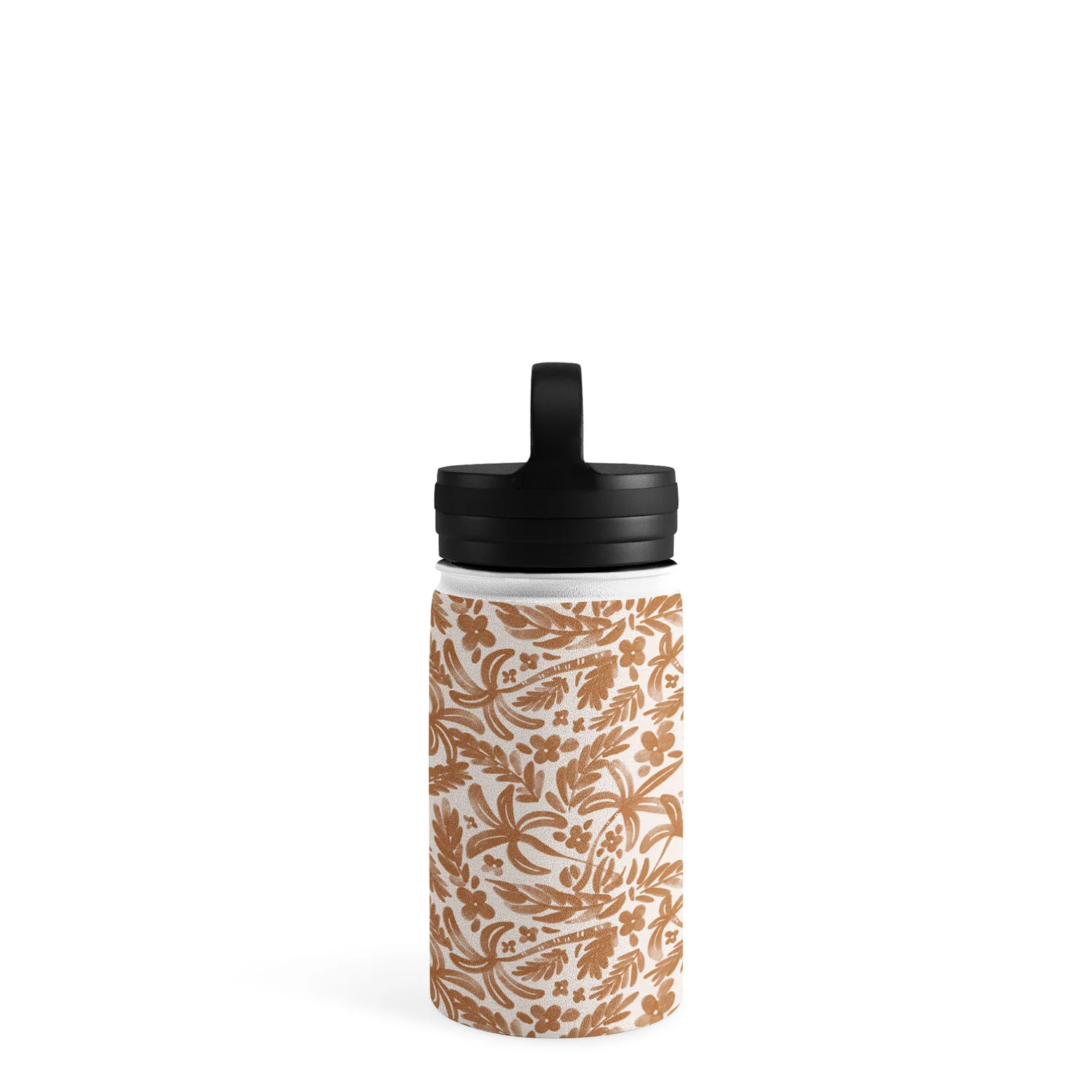 Marta Barragan Camarasa Warm Tropical Oasis Water Bottle - Image 11