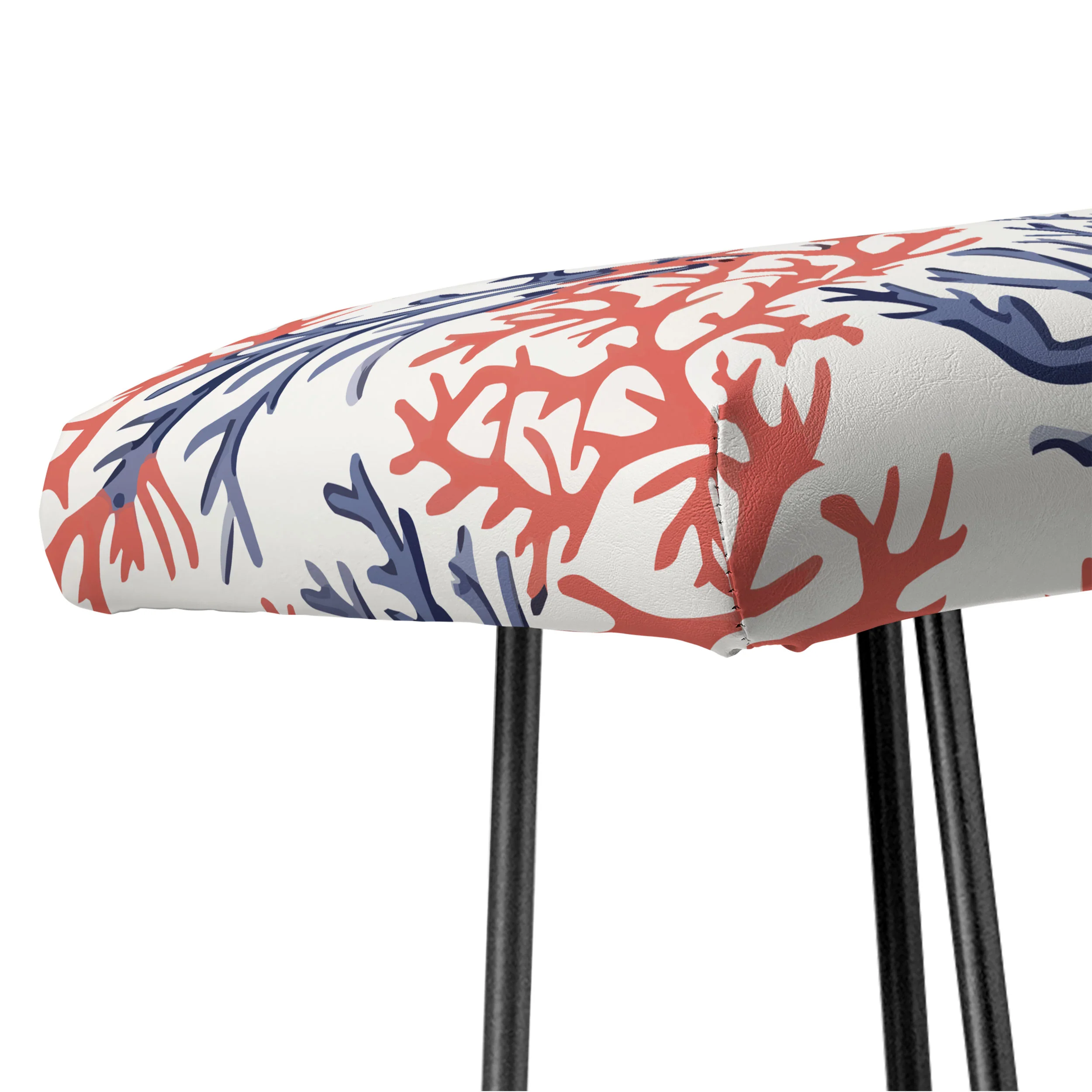 Megan Morris Corals of Aethoria Bench - Image 6