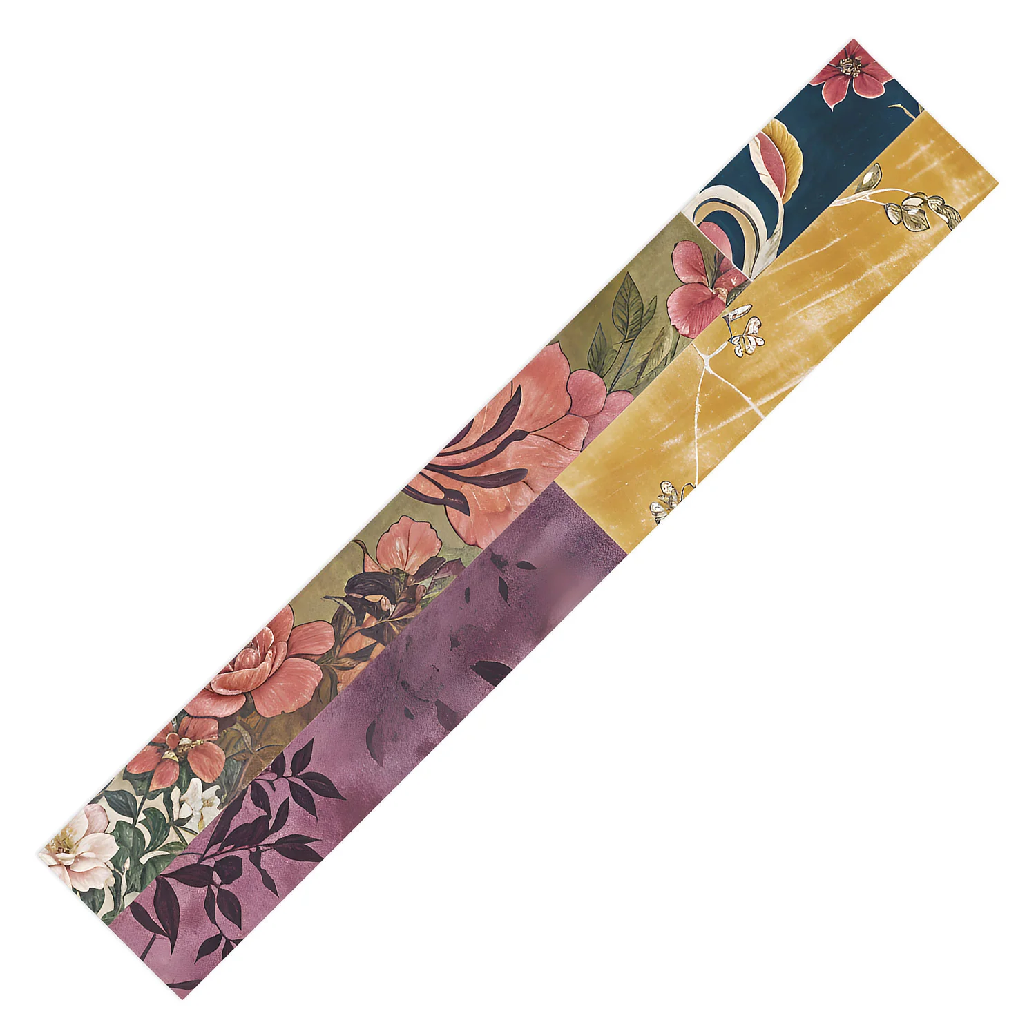 Megan Morris Gypsy Souk Patchwork Table Runner