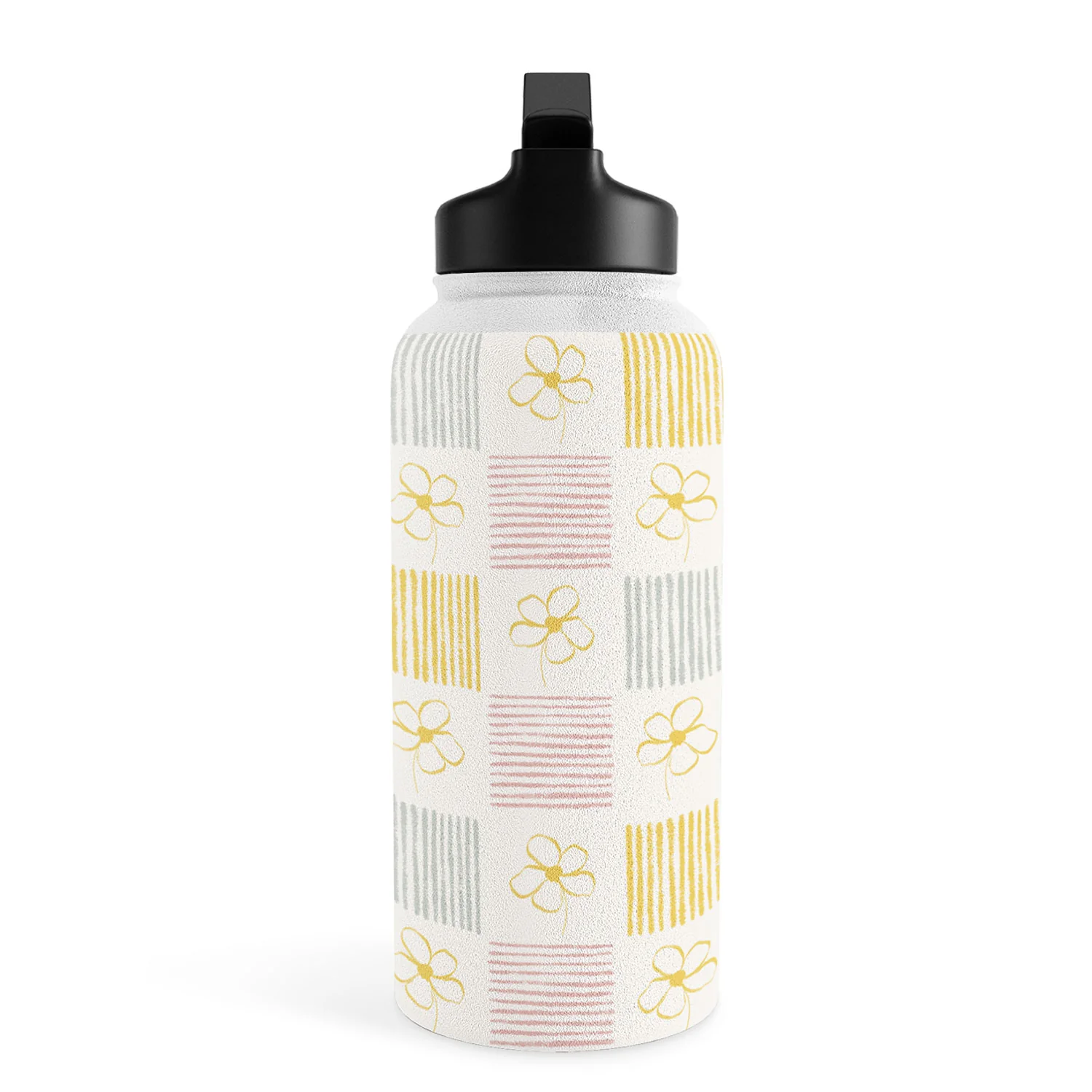 Menina Lisboa Spring Grandmillennial Water Bottle - Image 30