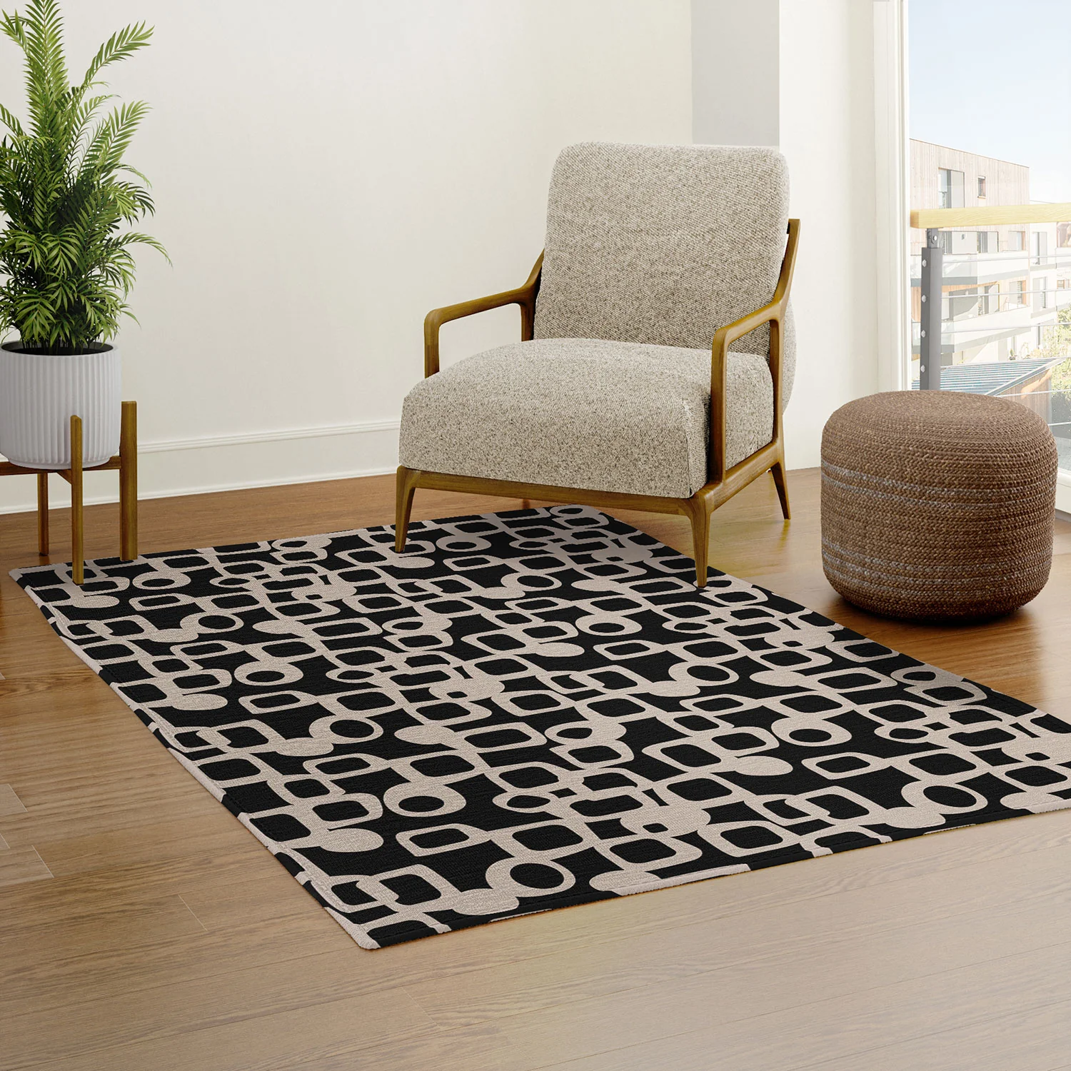 Mirimo Ariadne Area Rug - Image 13