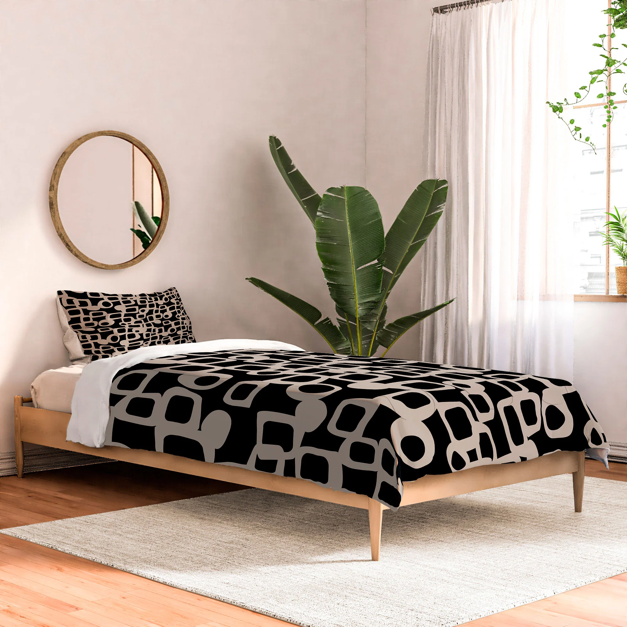 Mirimo Ariadne Comforter - Image 8