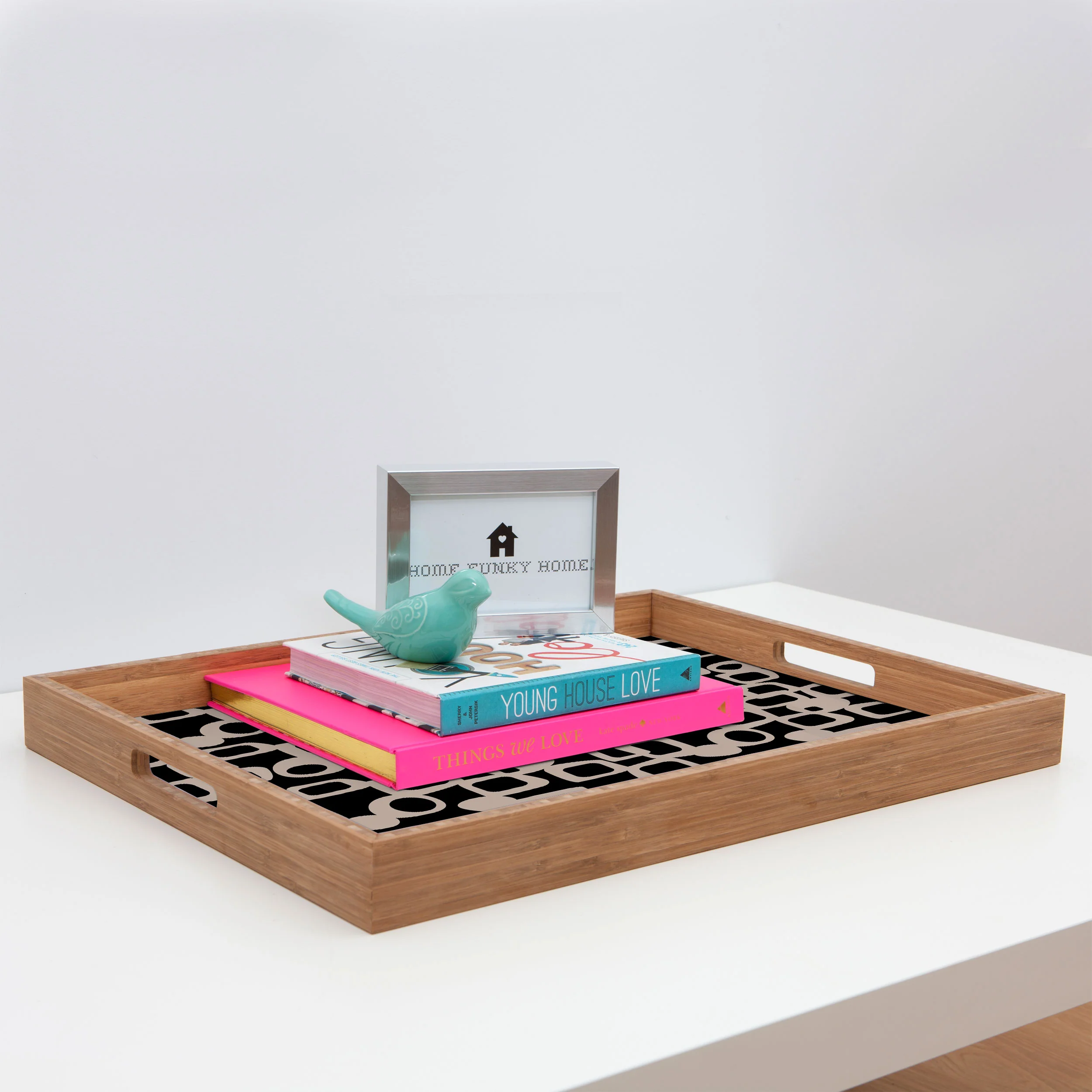 Mirimo Ariadne Rectangular Tray - Image 3