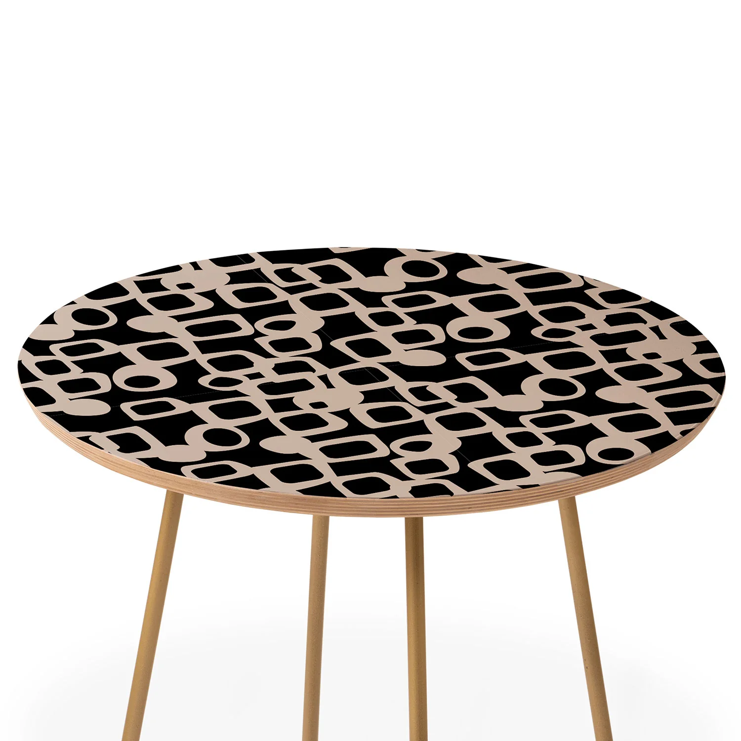 Mirimo Ariadne Round Side Table - Image 3
